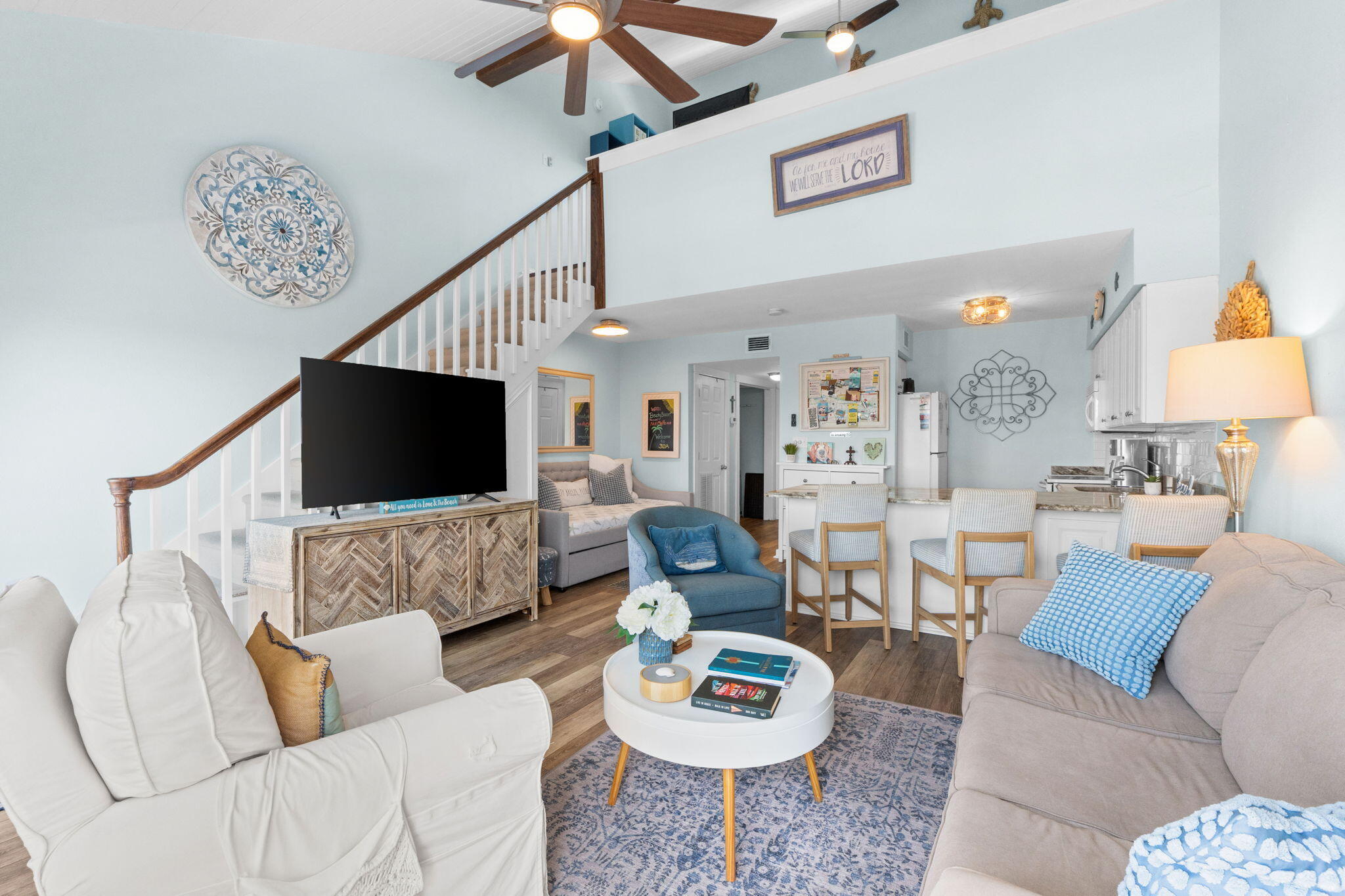 145 Beachfront Trail # 302