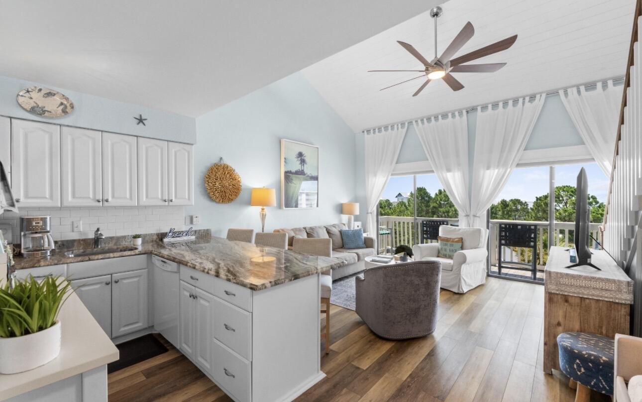 145 Beachfront Trail # 302