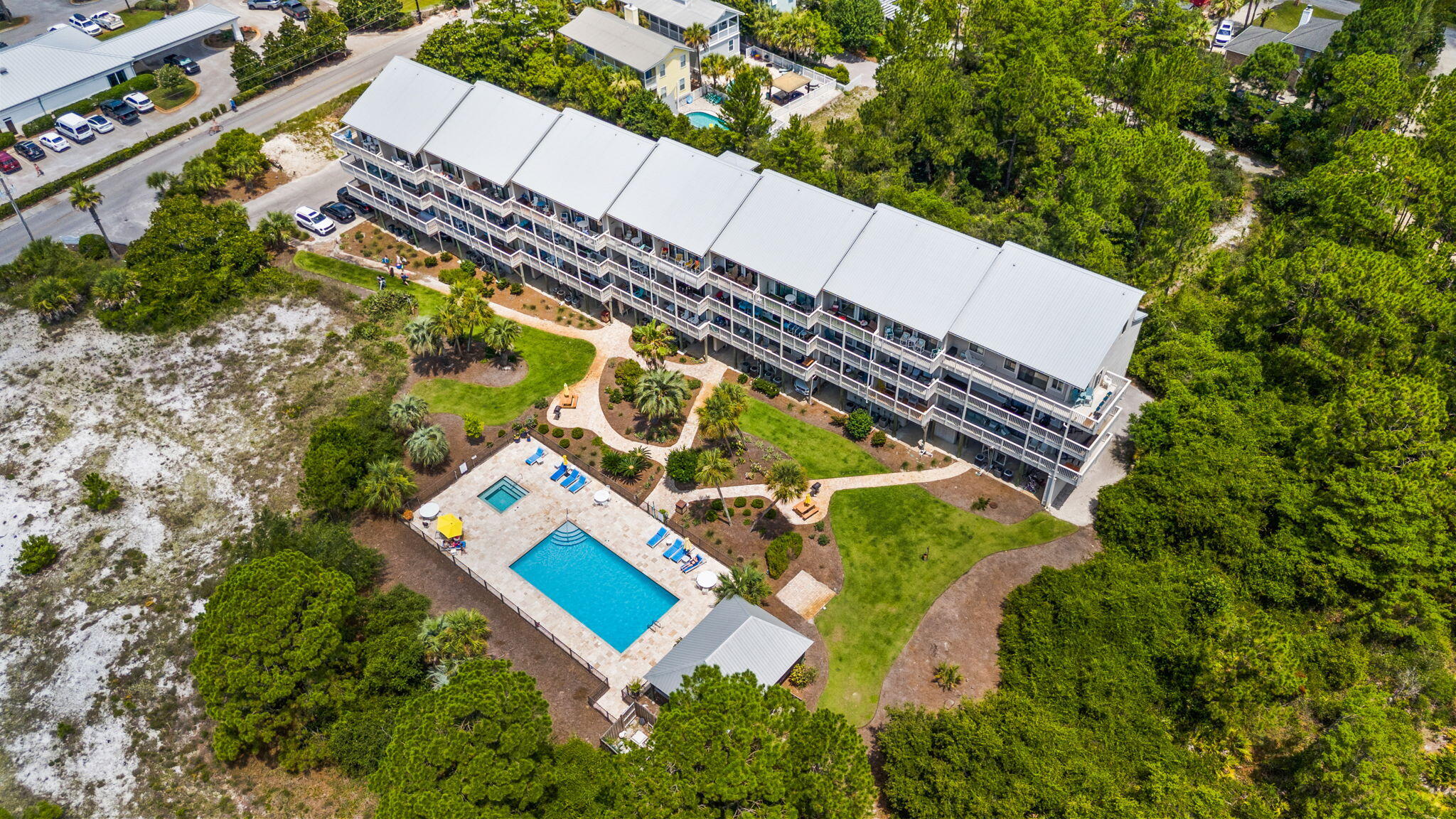 145 Beachfront Trail # 302
