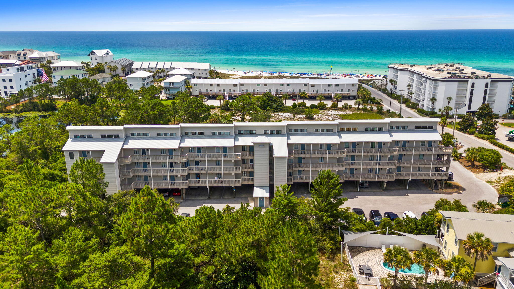 145 Beachfront Trail # 302