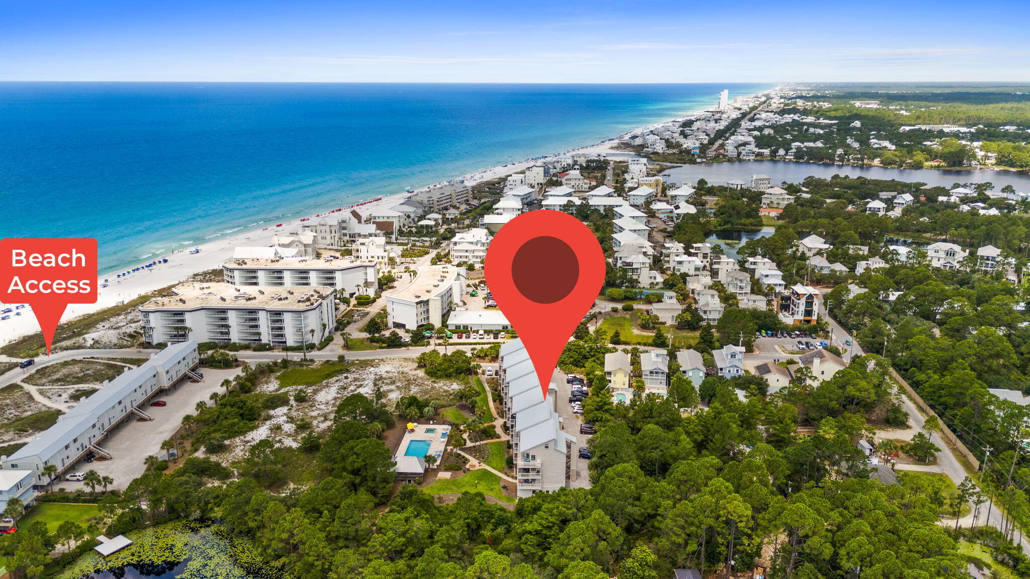 145 Beachfront Trail # 302