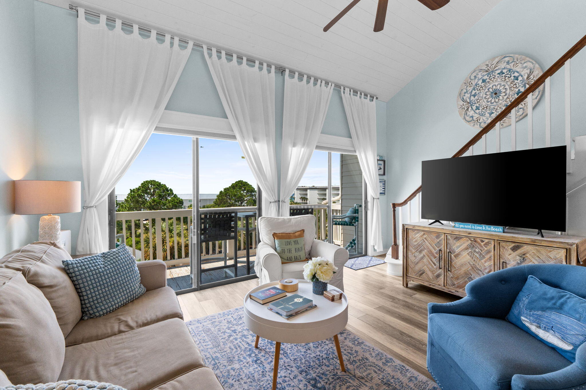 145 Beachfront Trail # 302