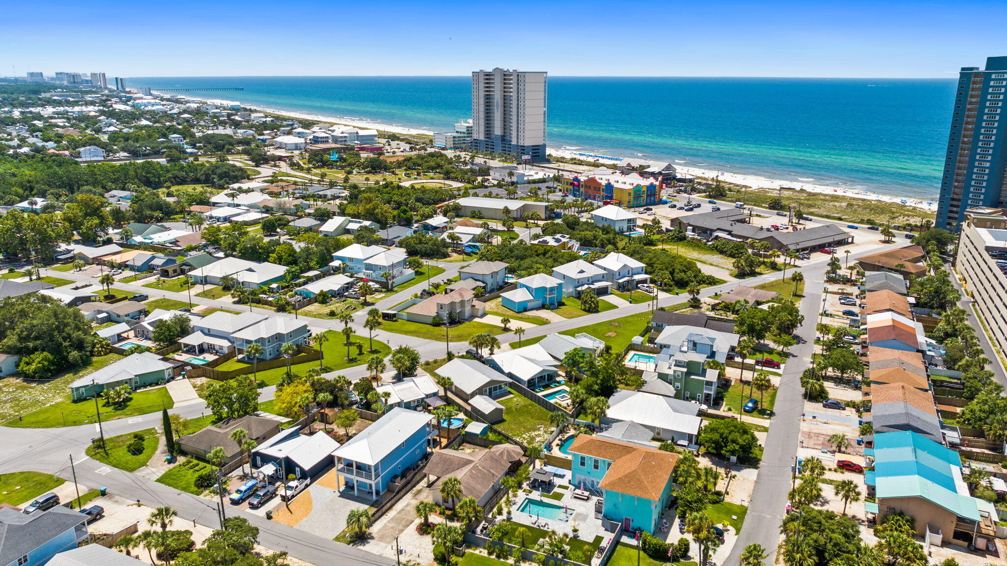 619 W Gulf Boulevard