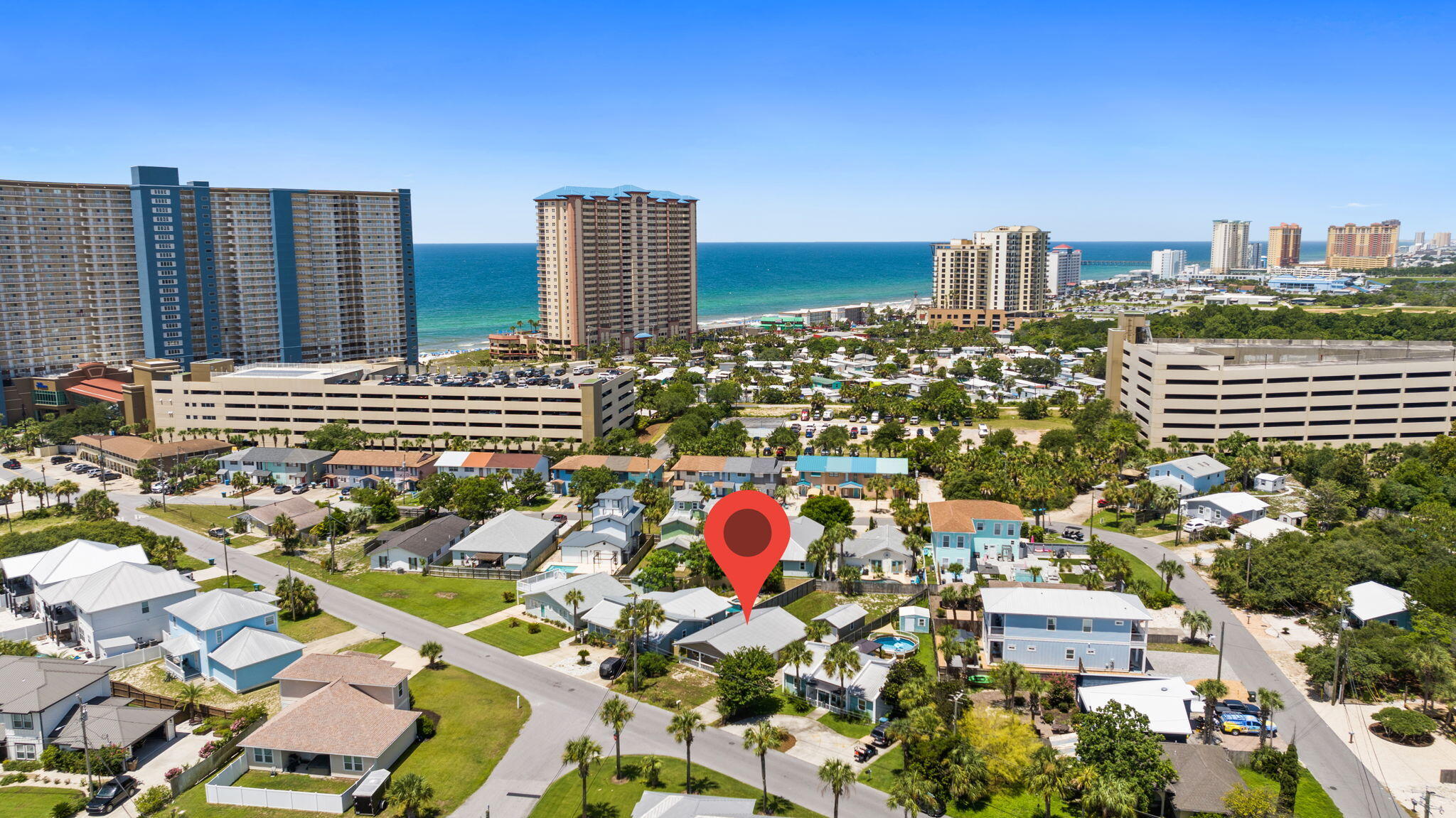 619 W Gulf Boulevard