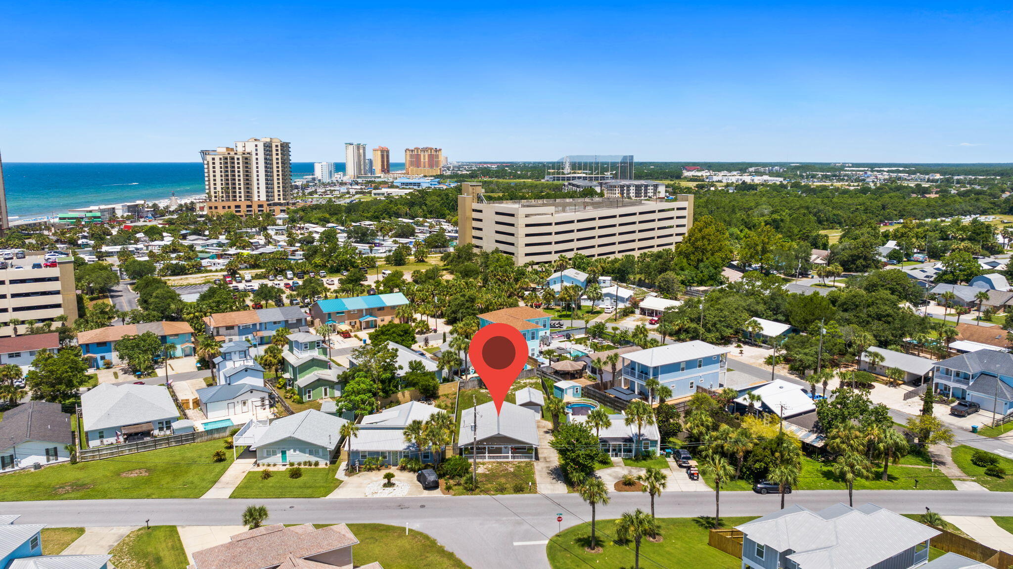 619 W Gulf Boulevard