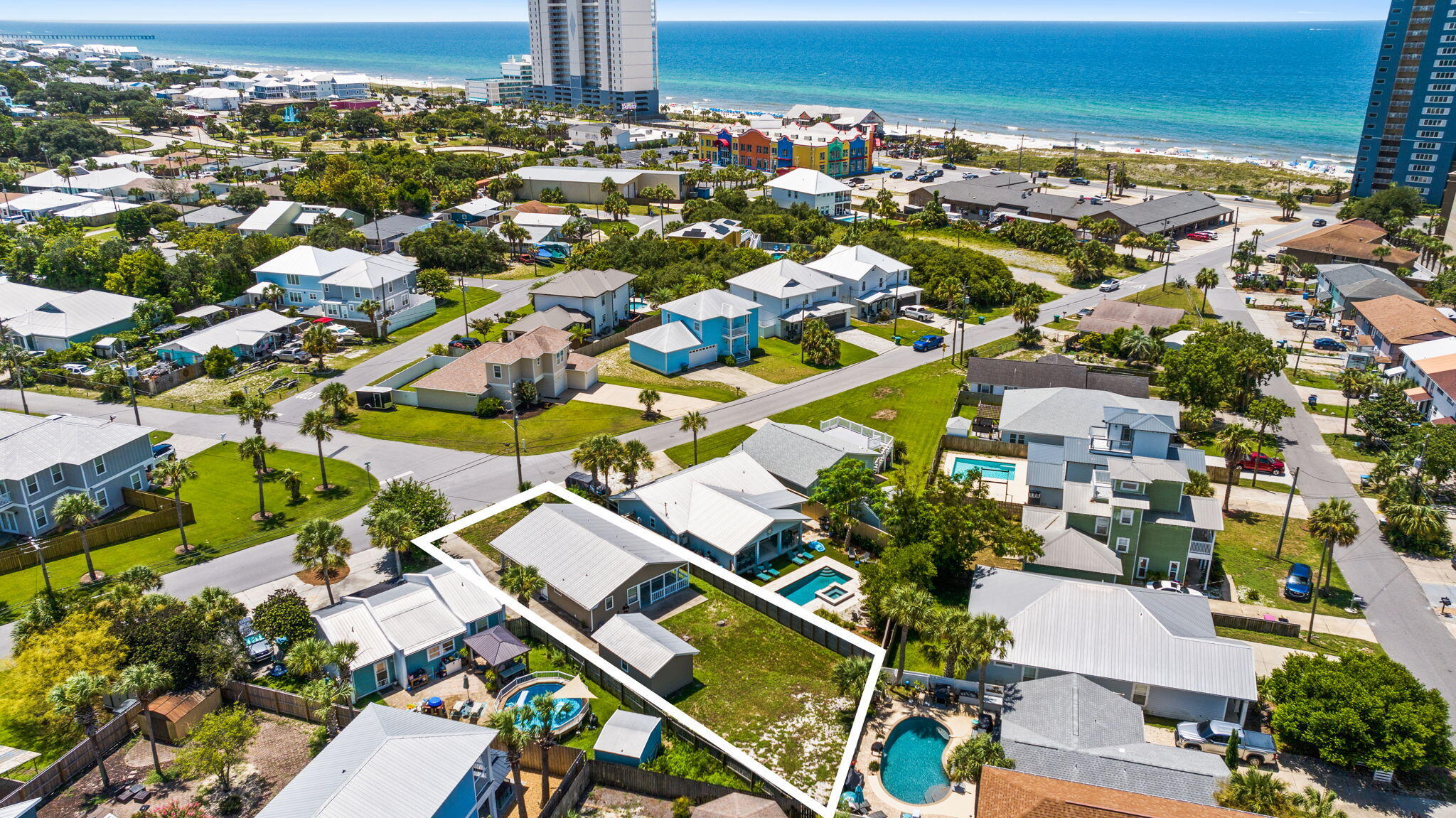 619 W Gulf Boulevard