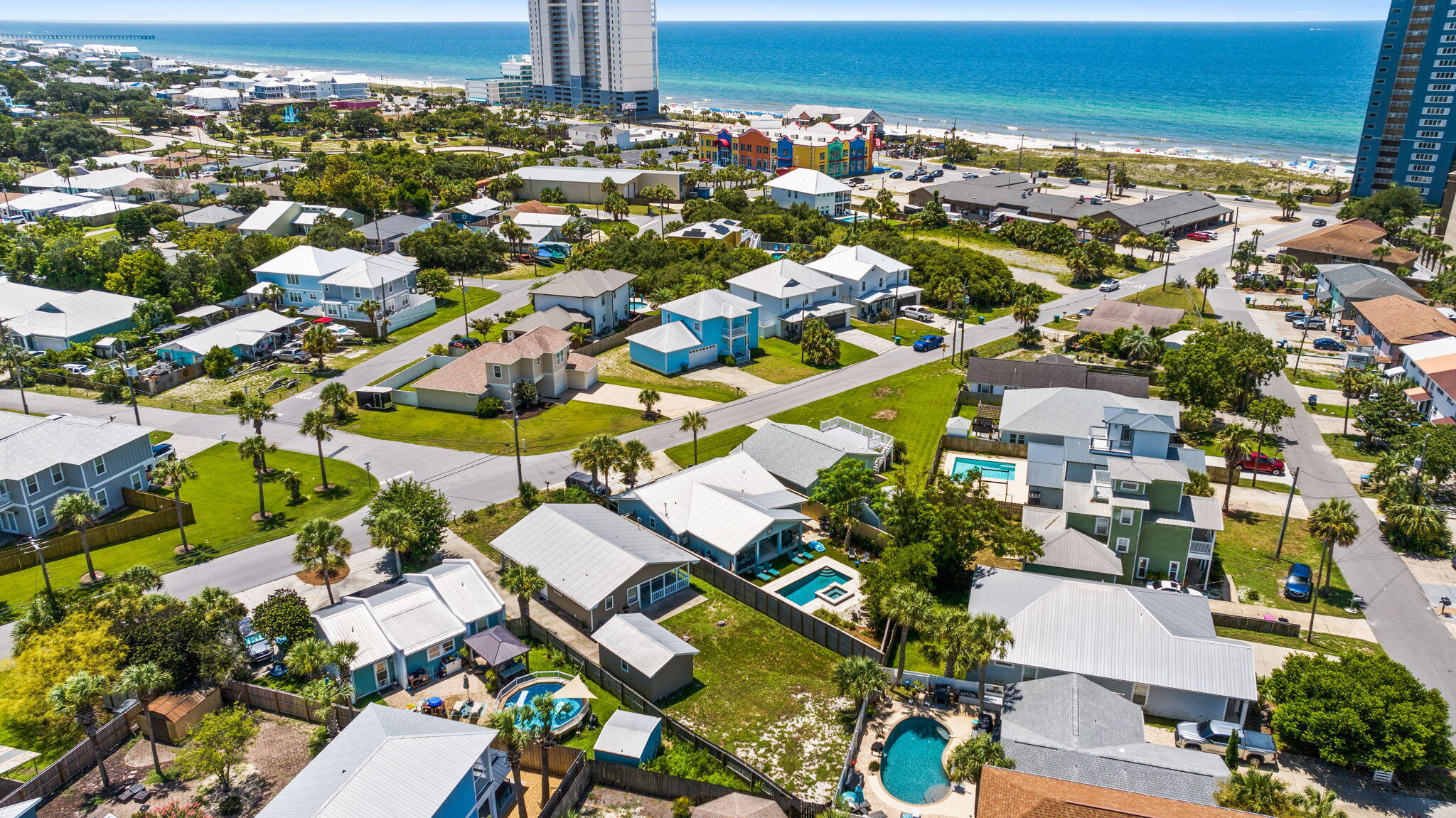 619 W Gulf Boulevard