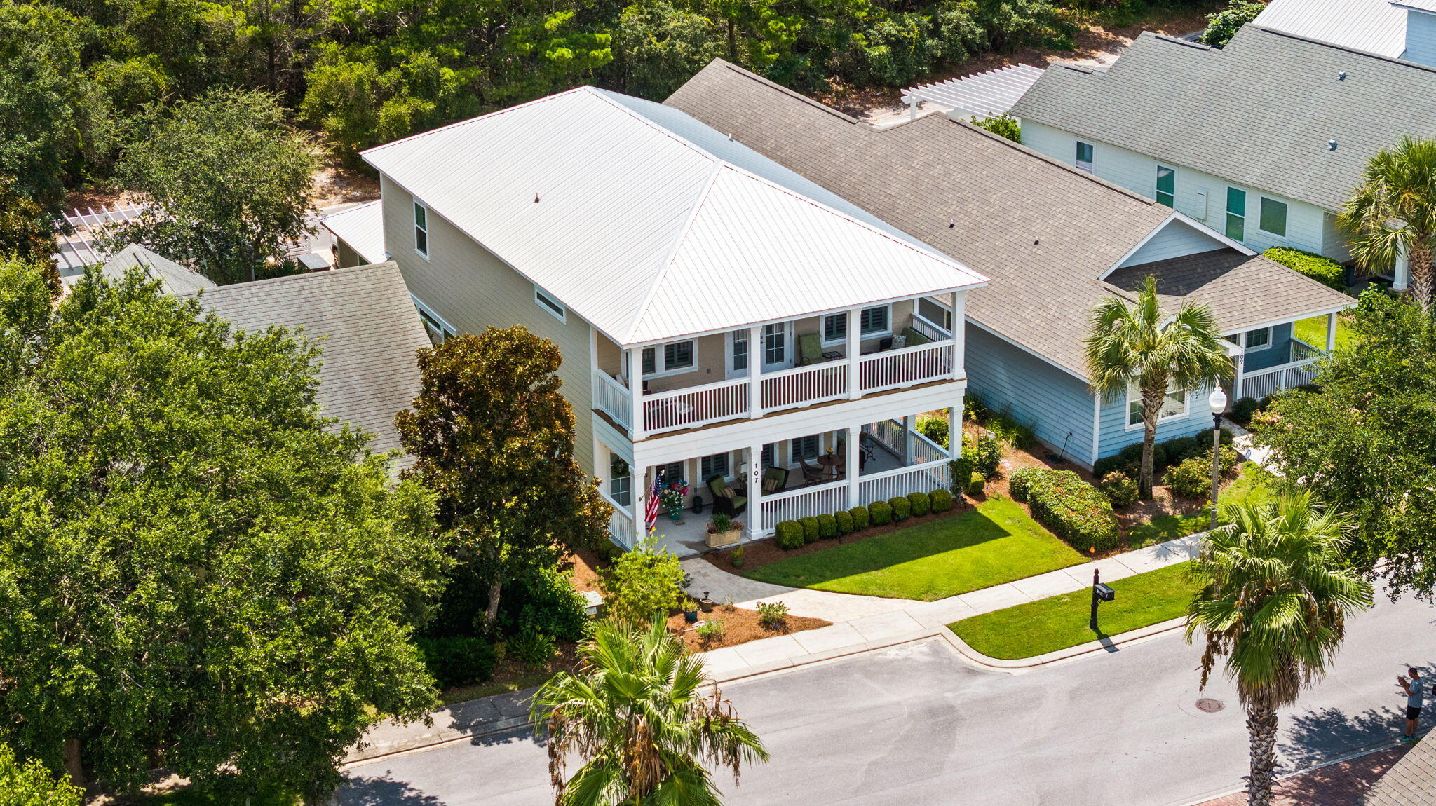 107 Turtle Cove