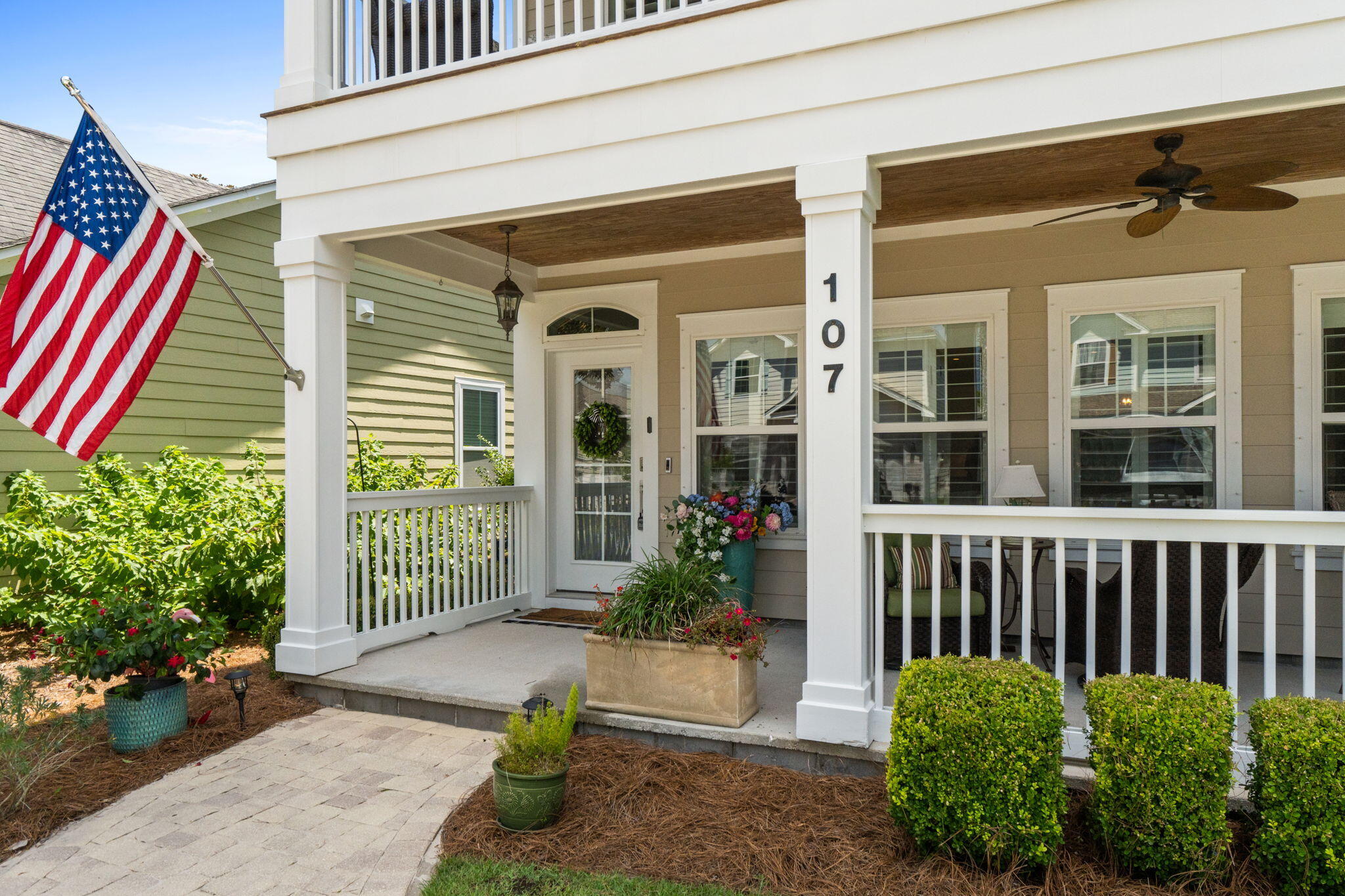 107 Turtle Cove