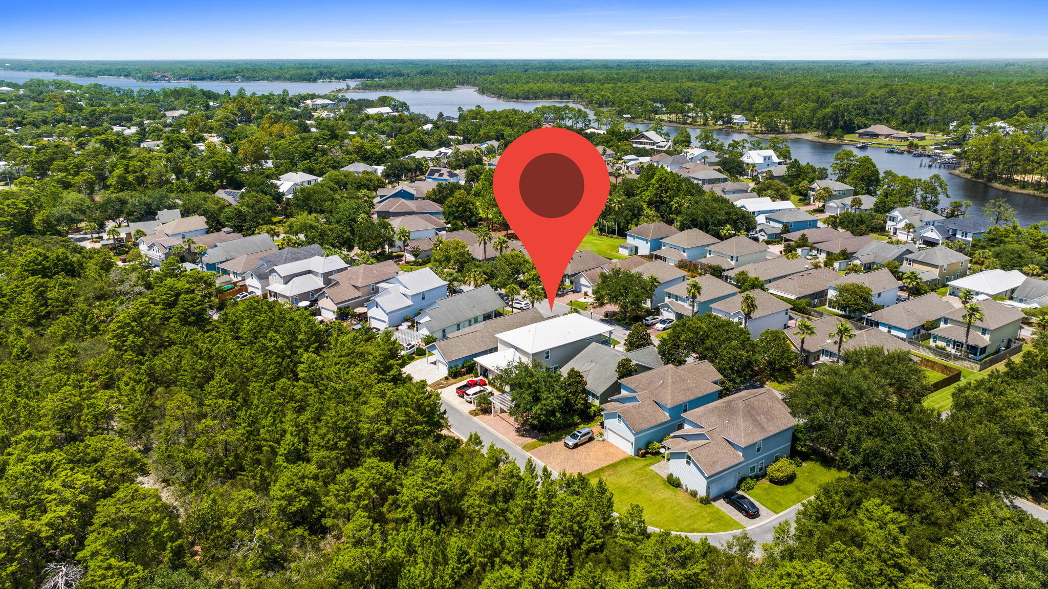 107 Turtle Cove