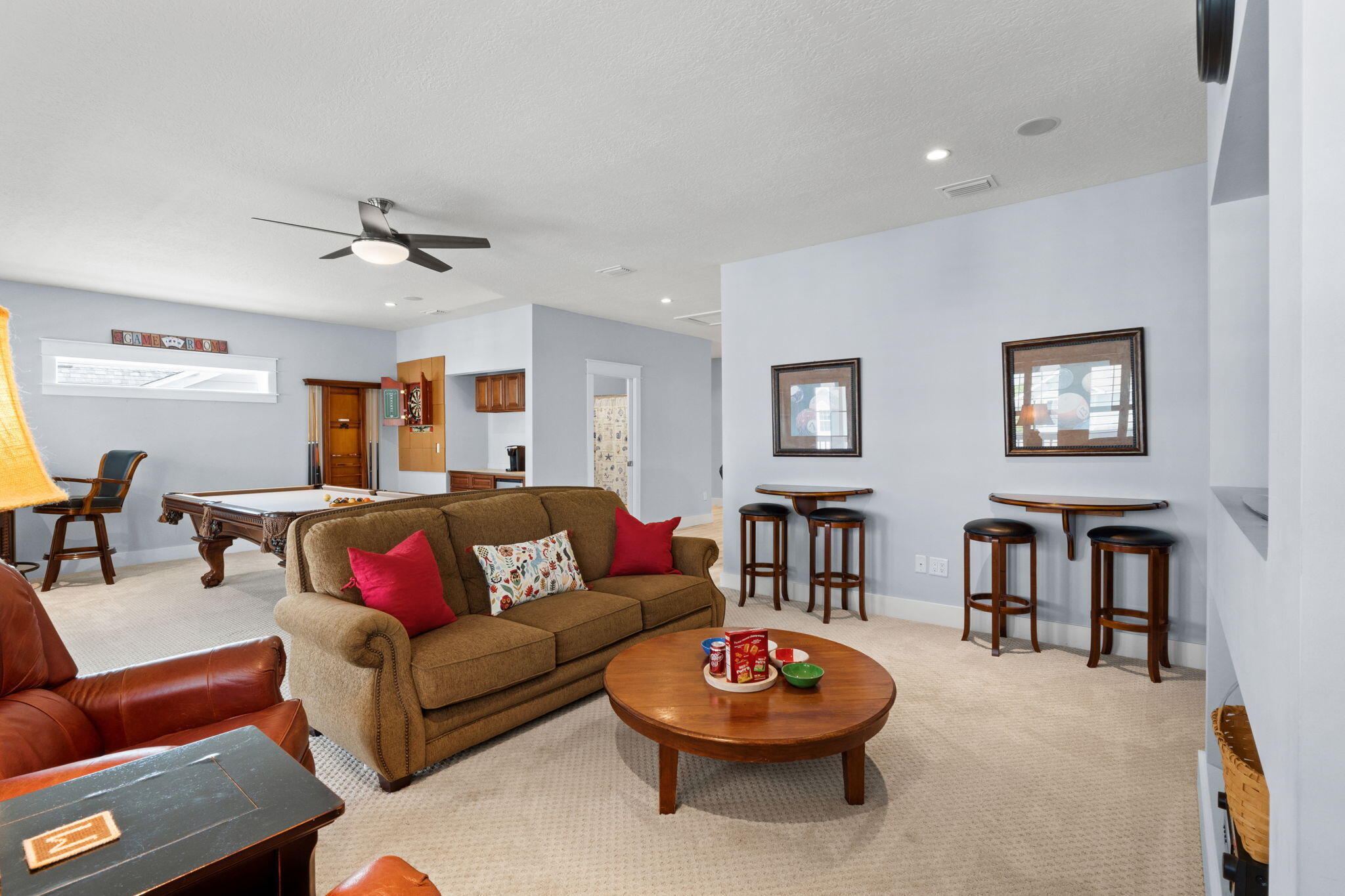 107 Turtle Cove