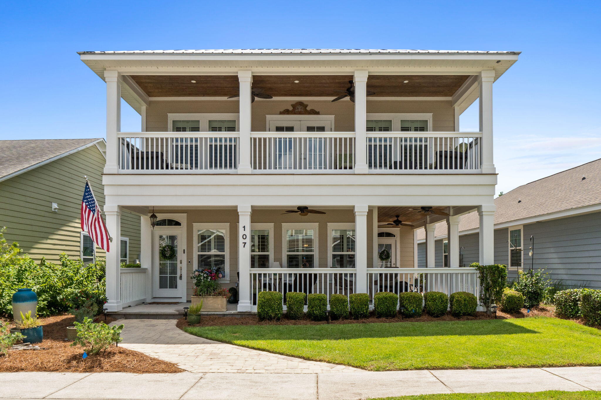 107 Turtle Cove