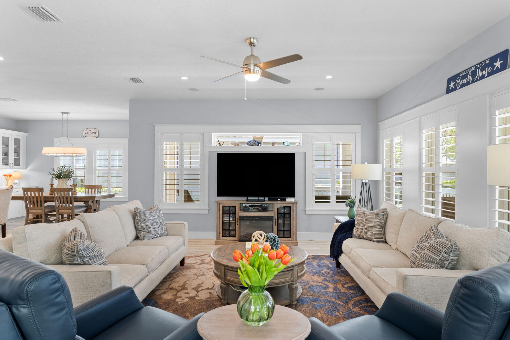 107 Turtle Cove