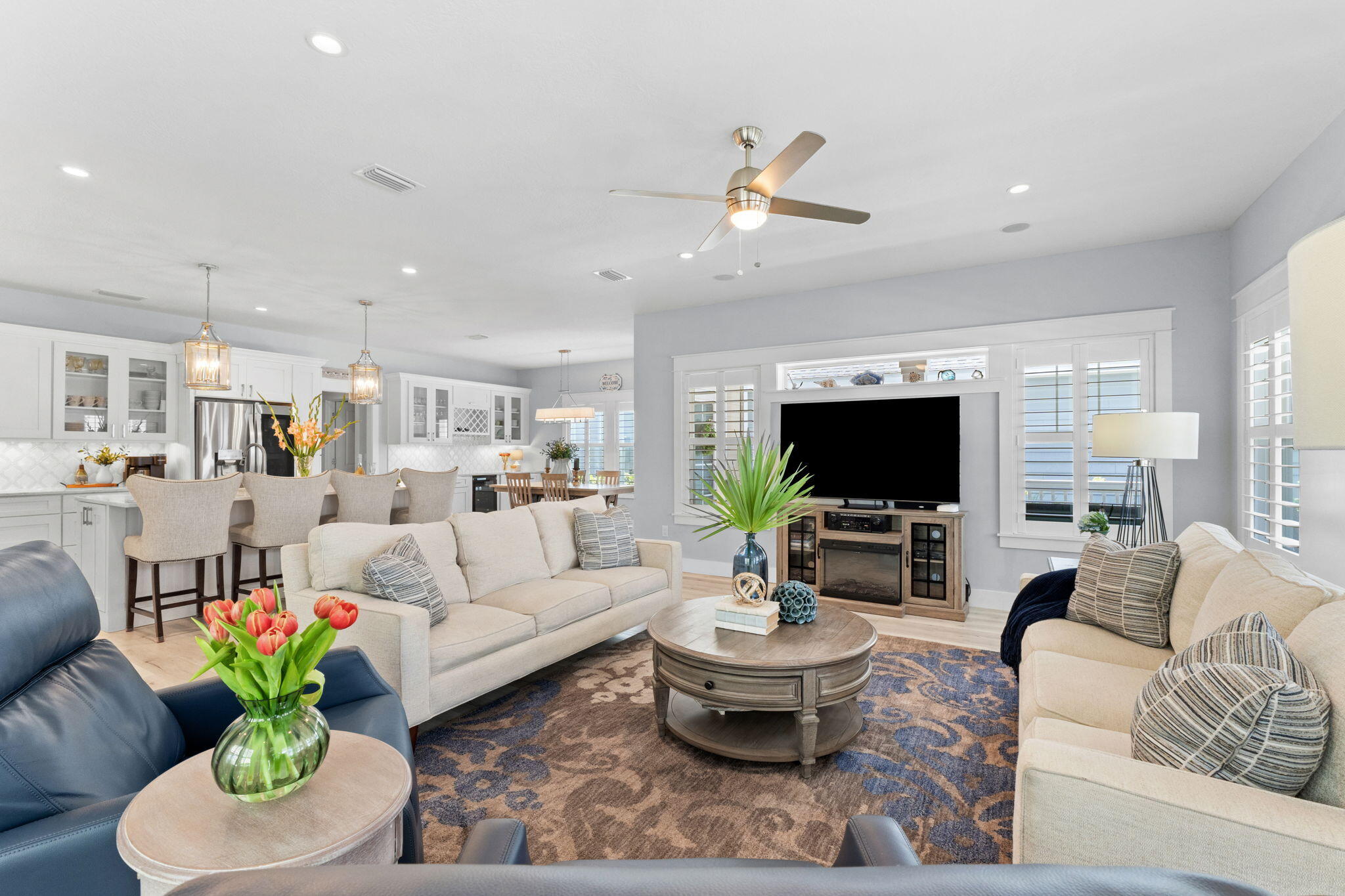 107 Turtle Cove