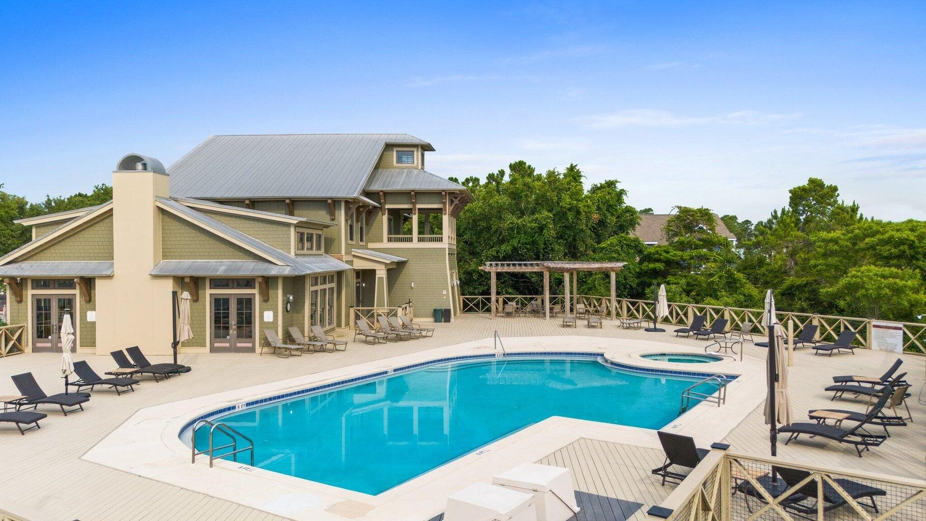 107 Turtle Cove