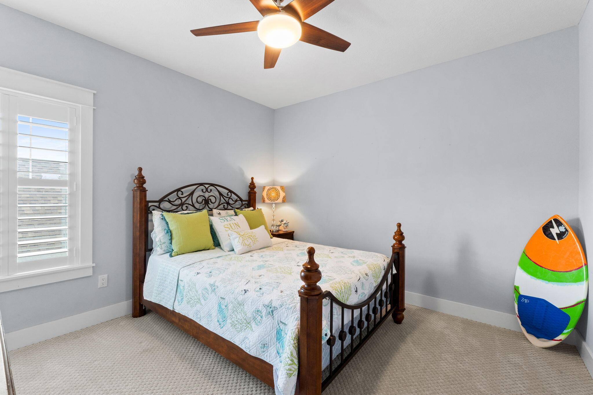 107 Turtle Cove