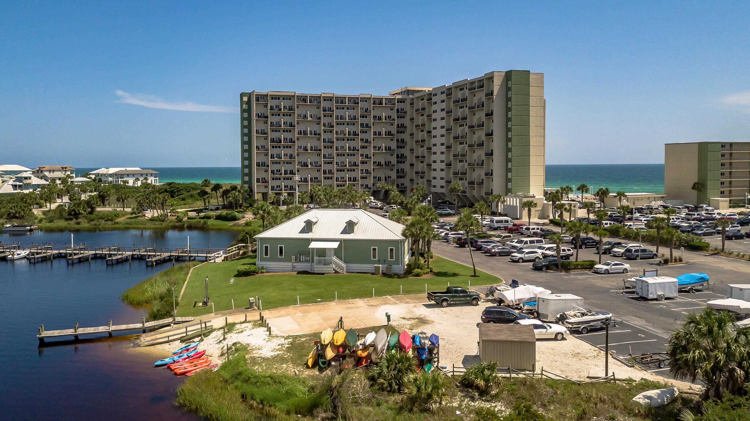 23223 Front Beach Road, 933