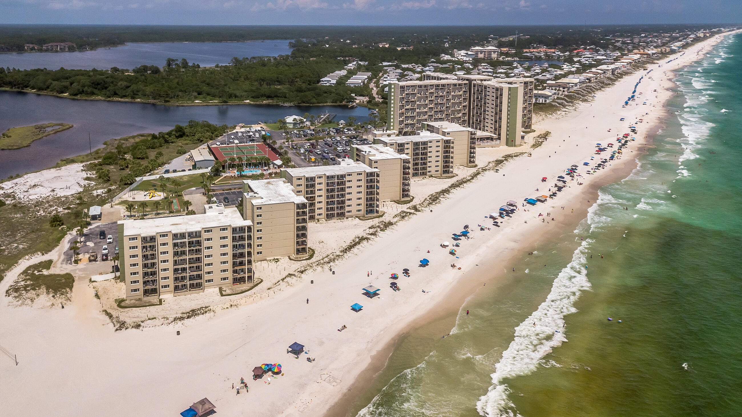 23223 Front Beach Road, 933