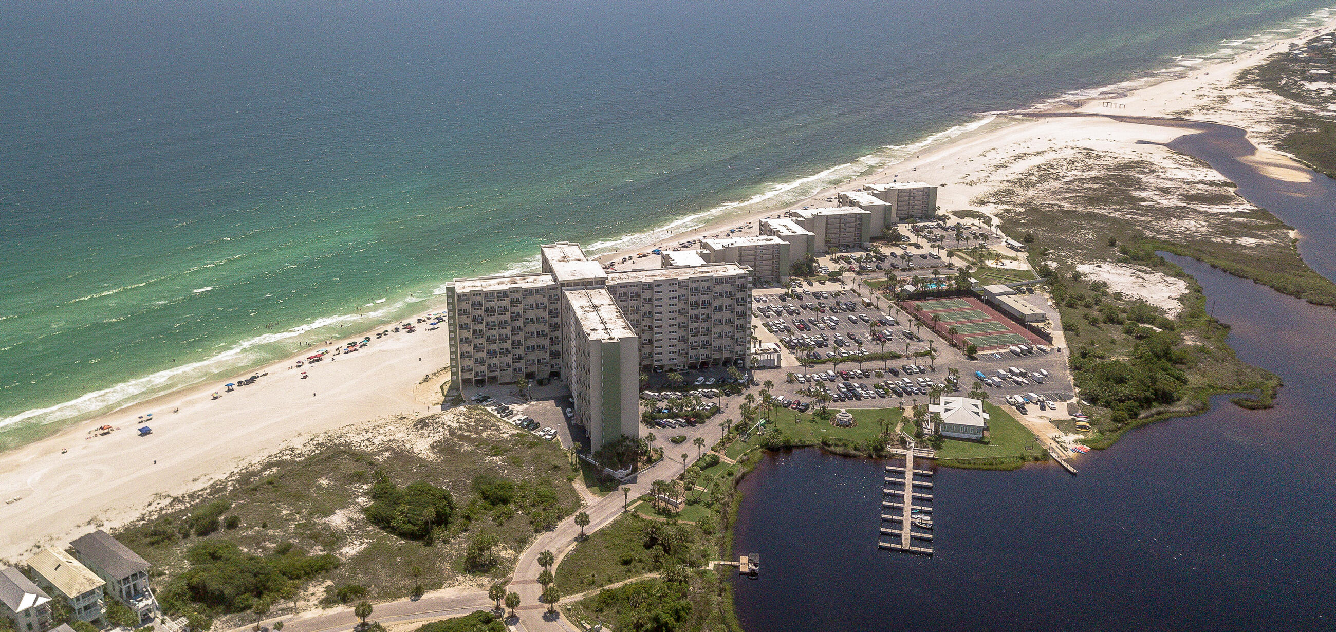23223 Front Beach Road, 933