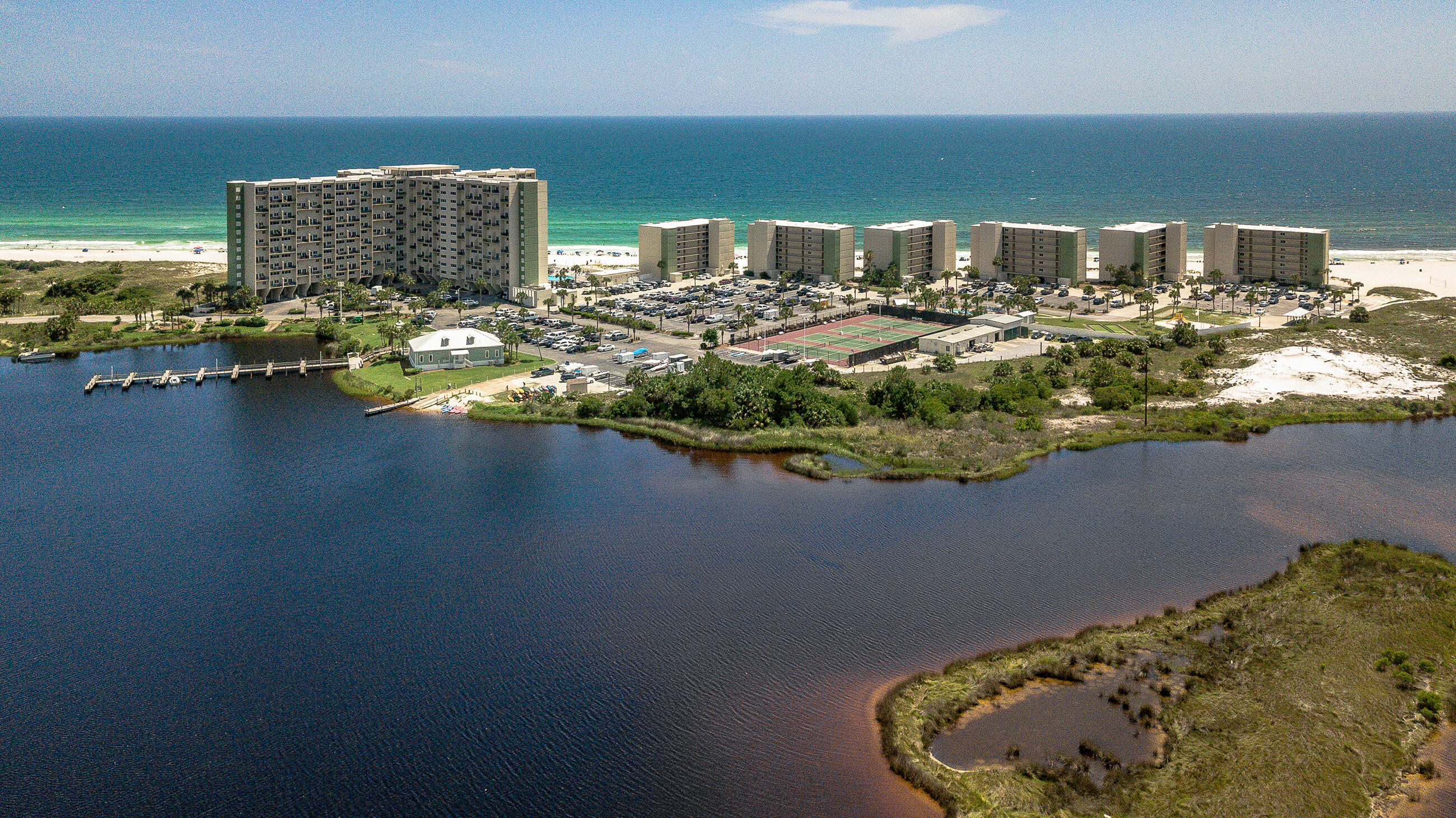 23223 Front Beach Road, 933