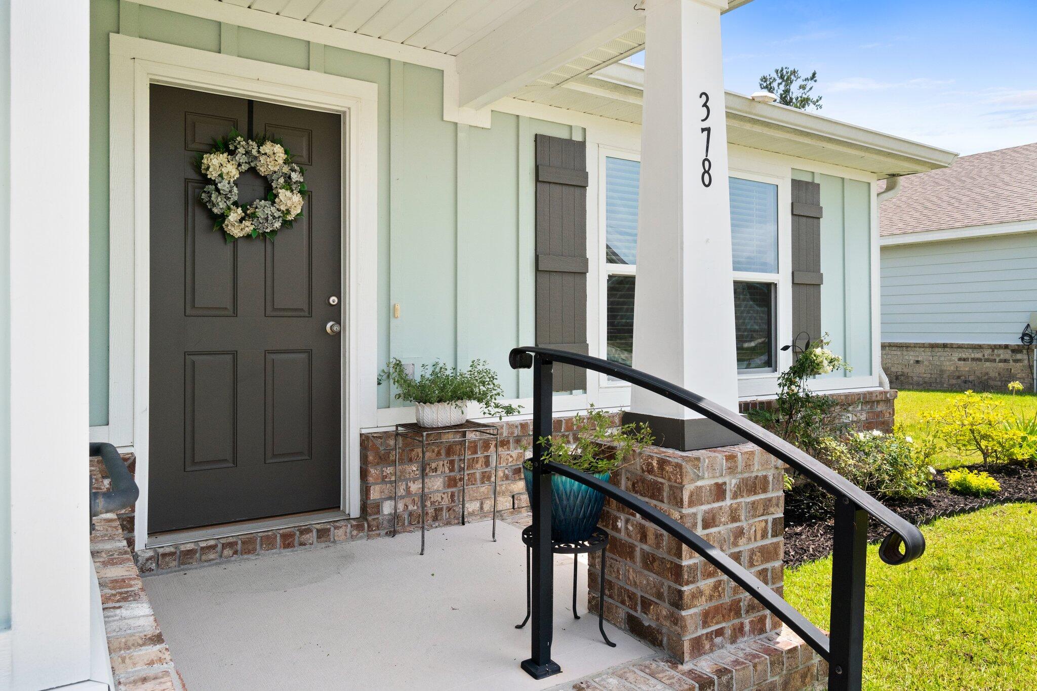 378 Marquis Way