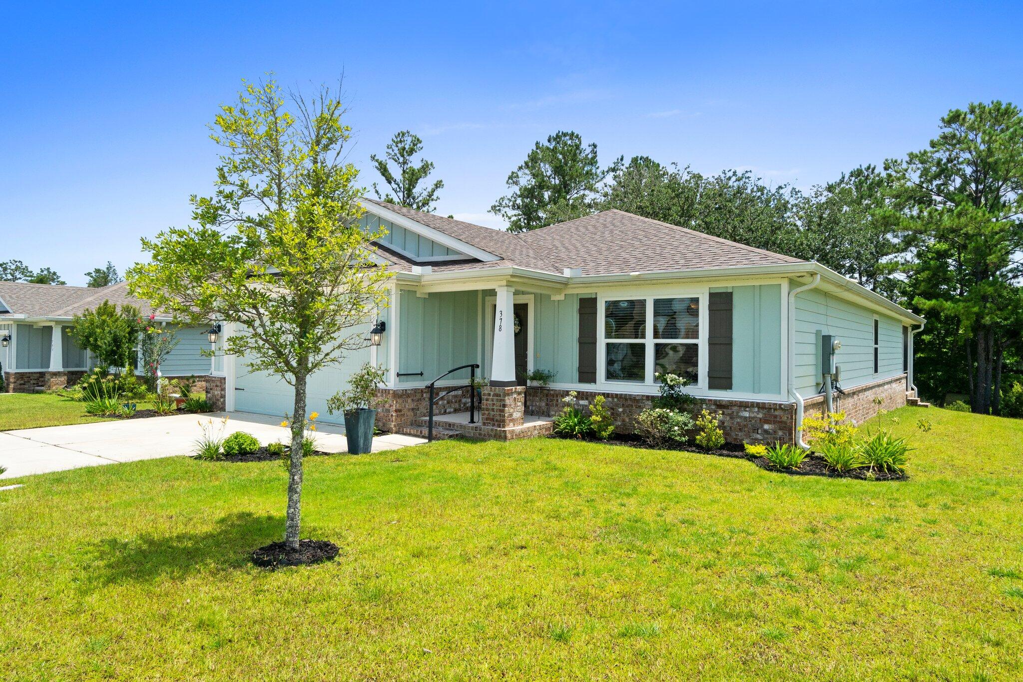 378 Marquis Way