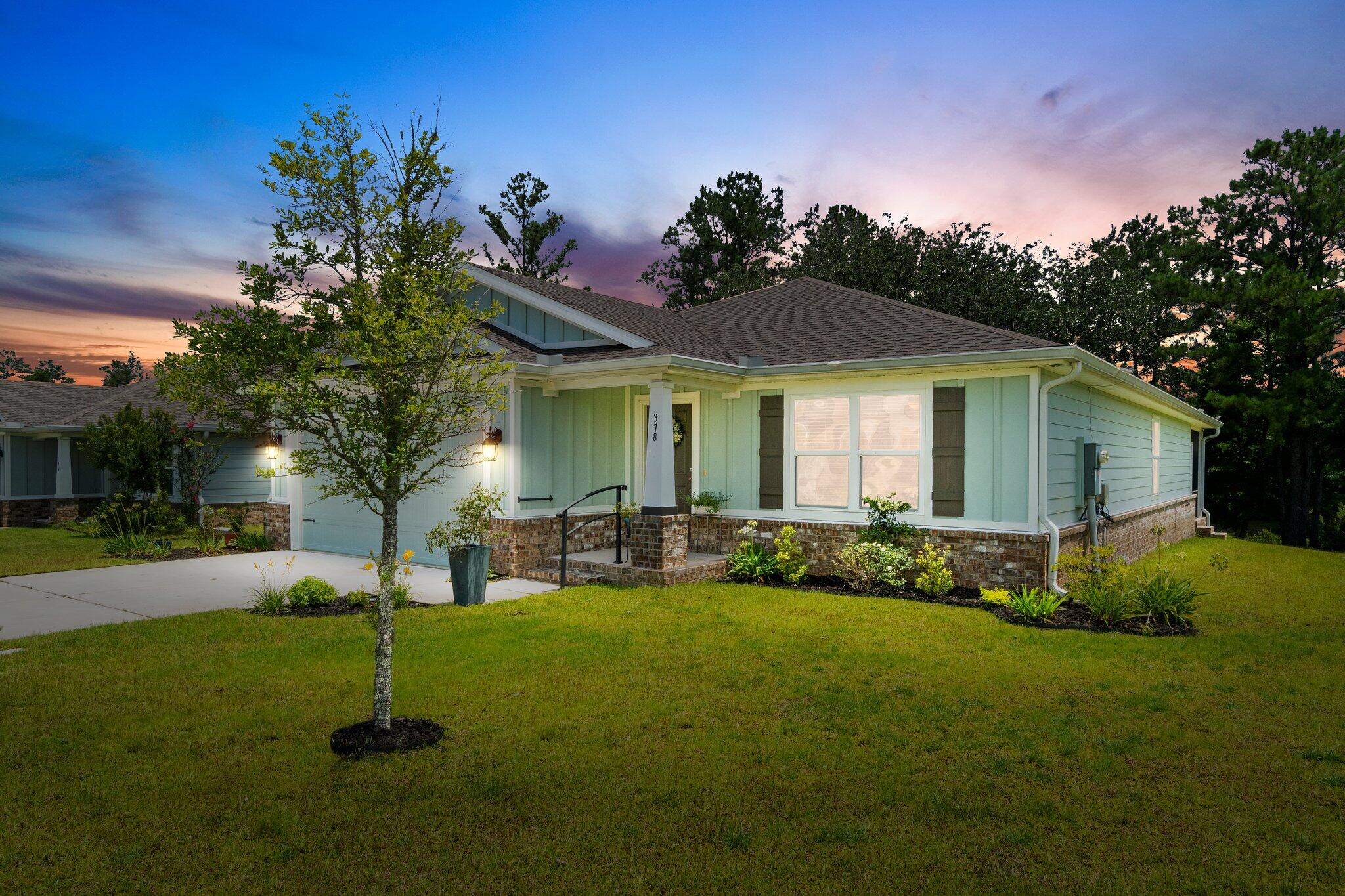378 Marquis Way