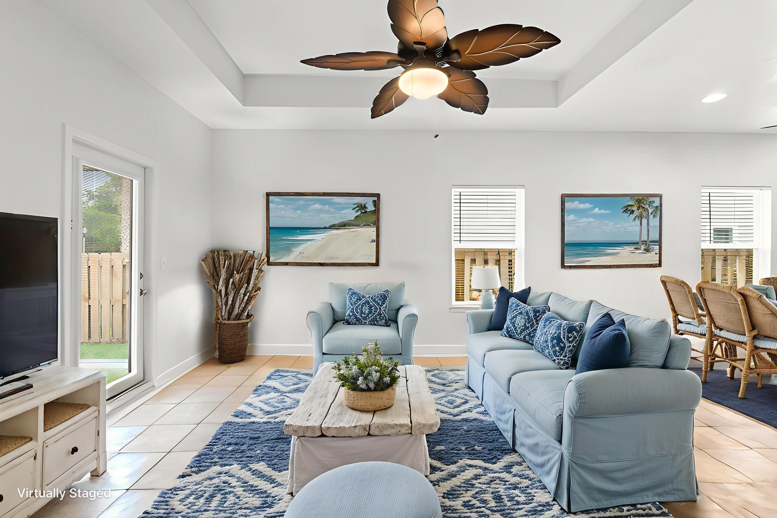 102 Turtle Cove