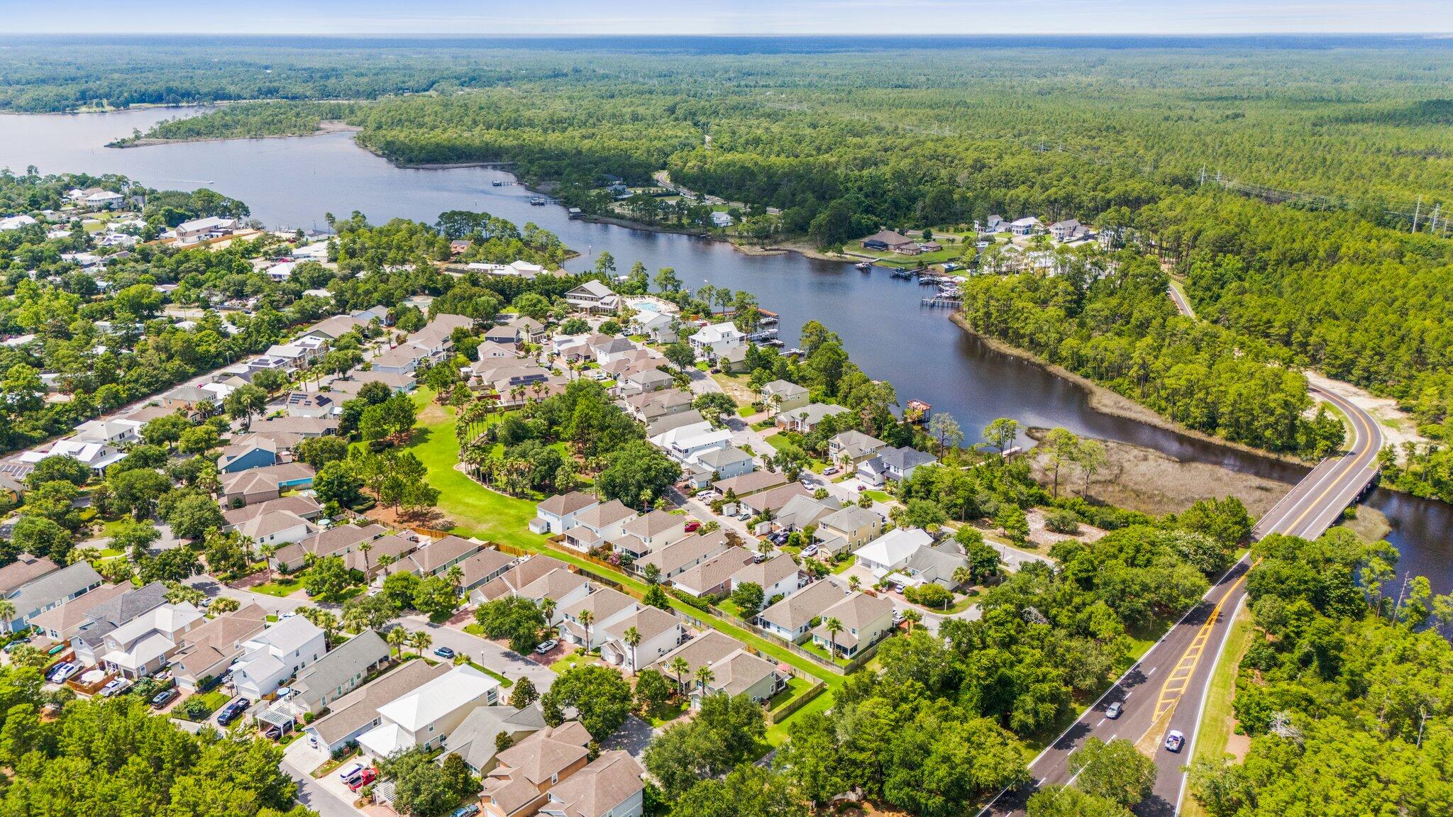102 Turtle Cove