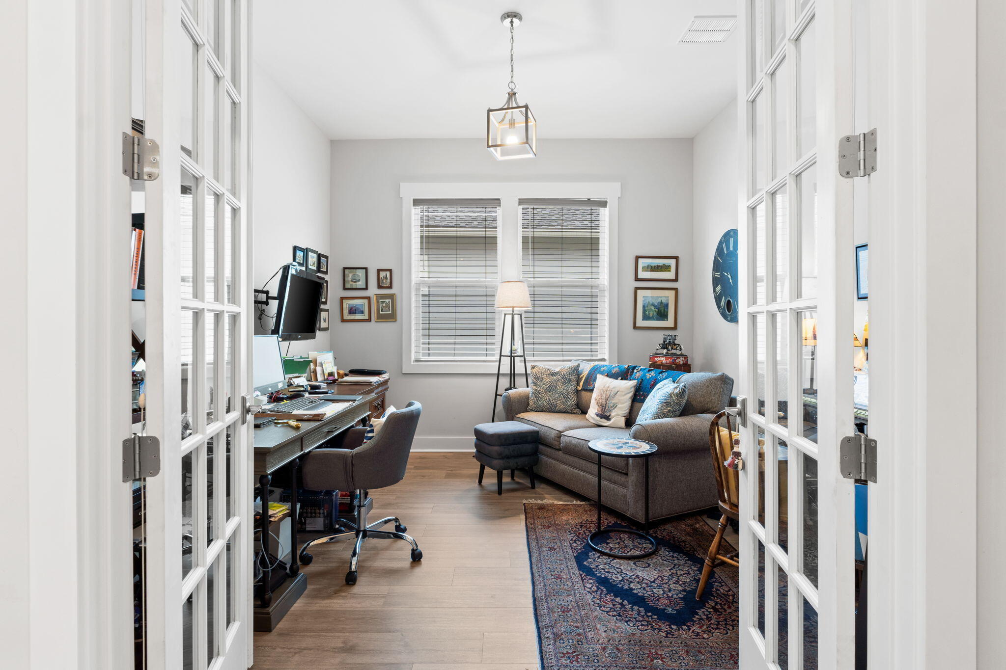 121 W Lafayette Road