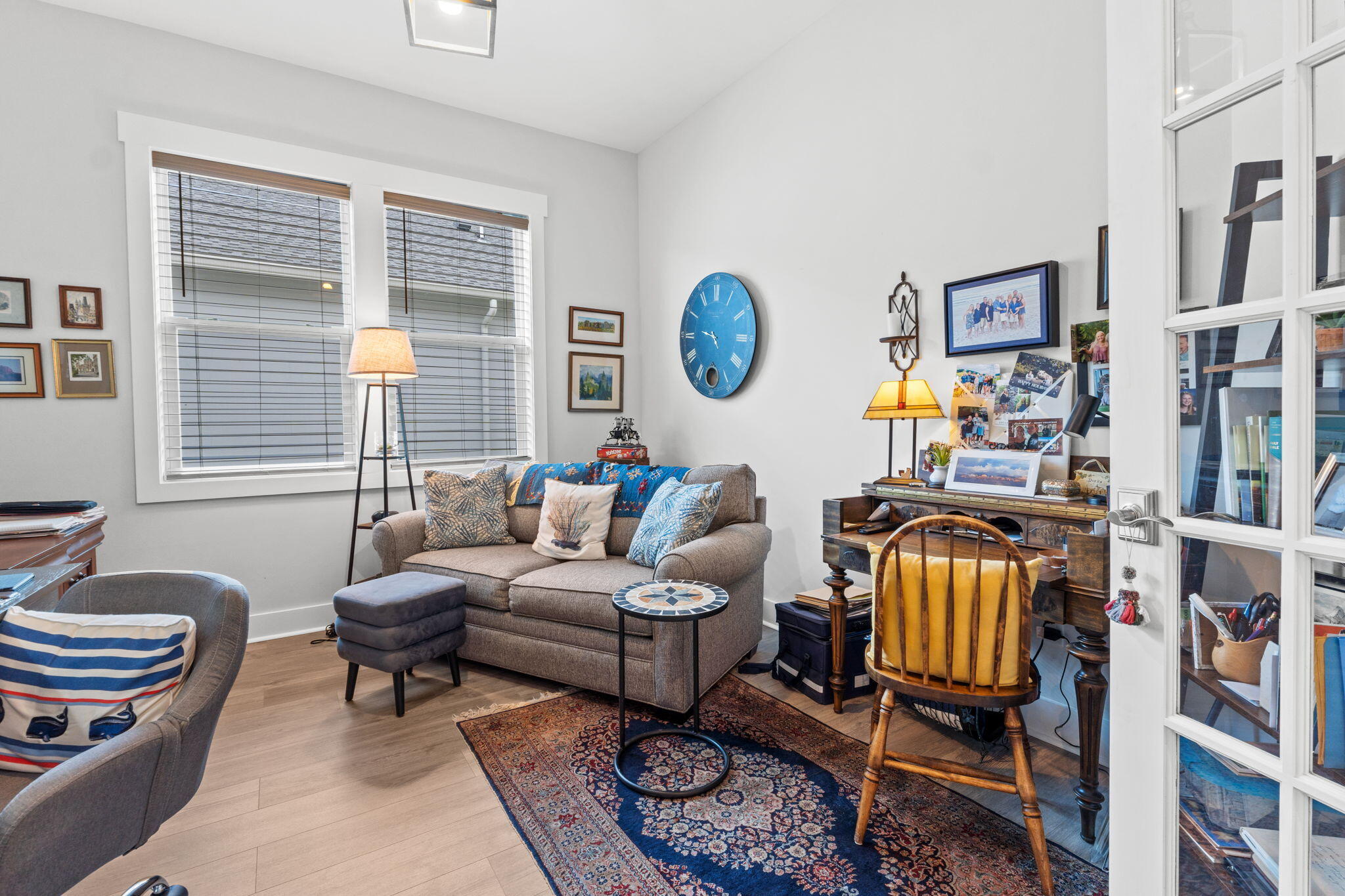 121 W Lafayette Road