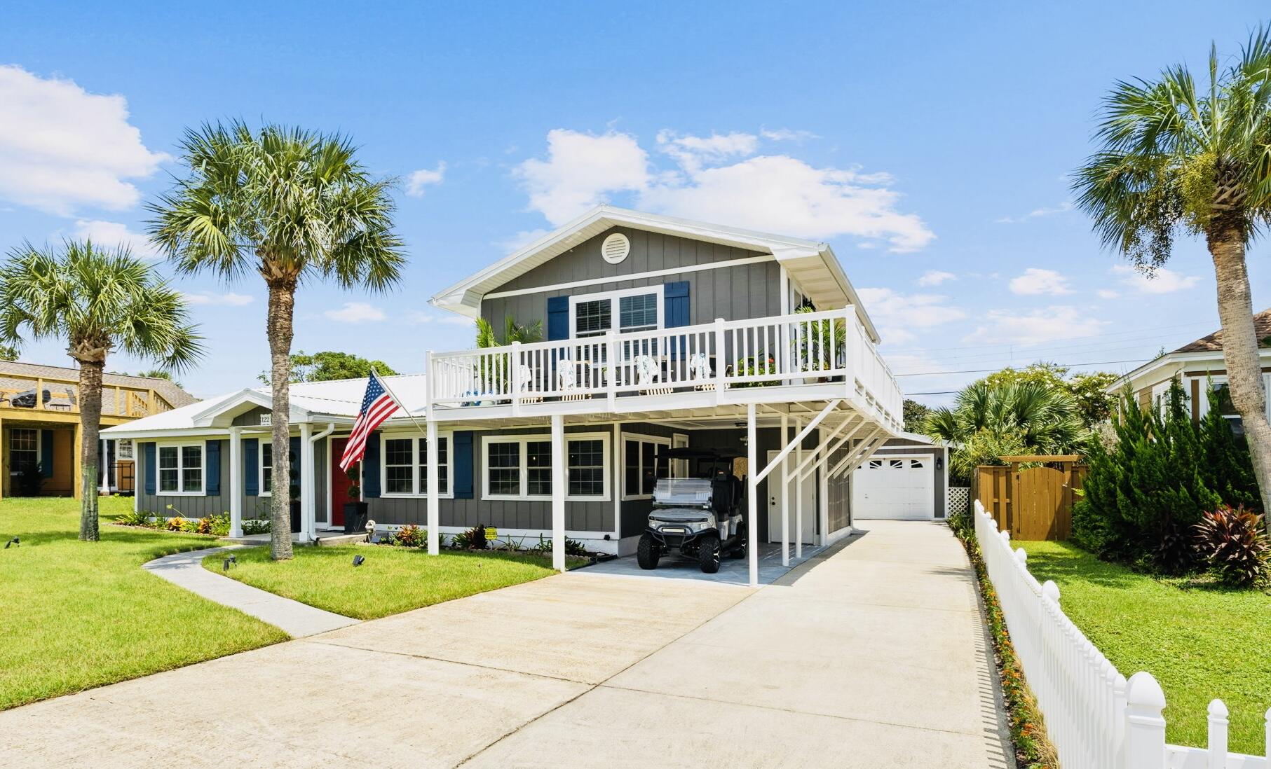 122 Monterey Avenue