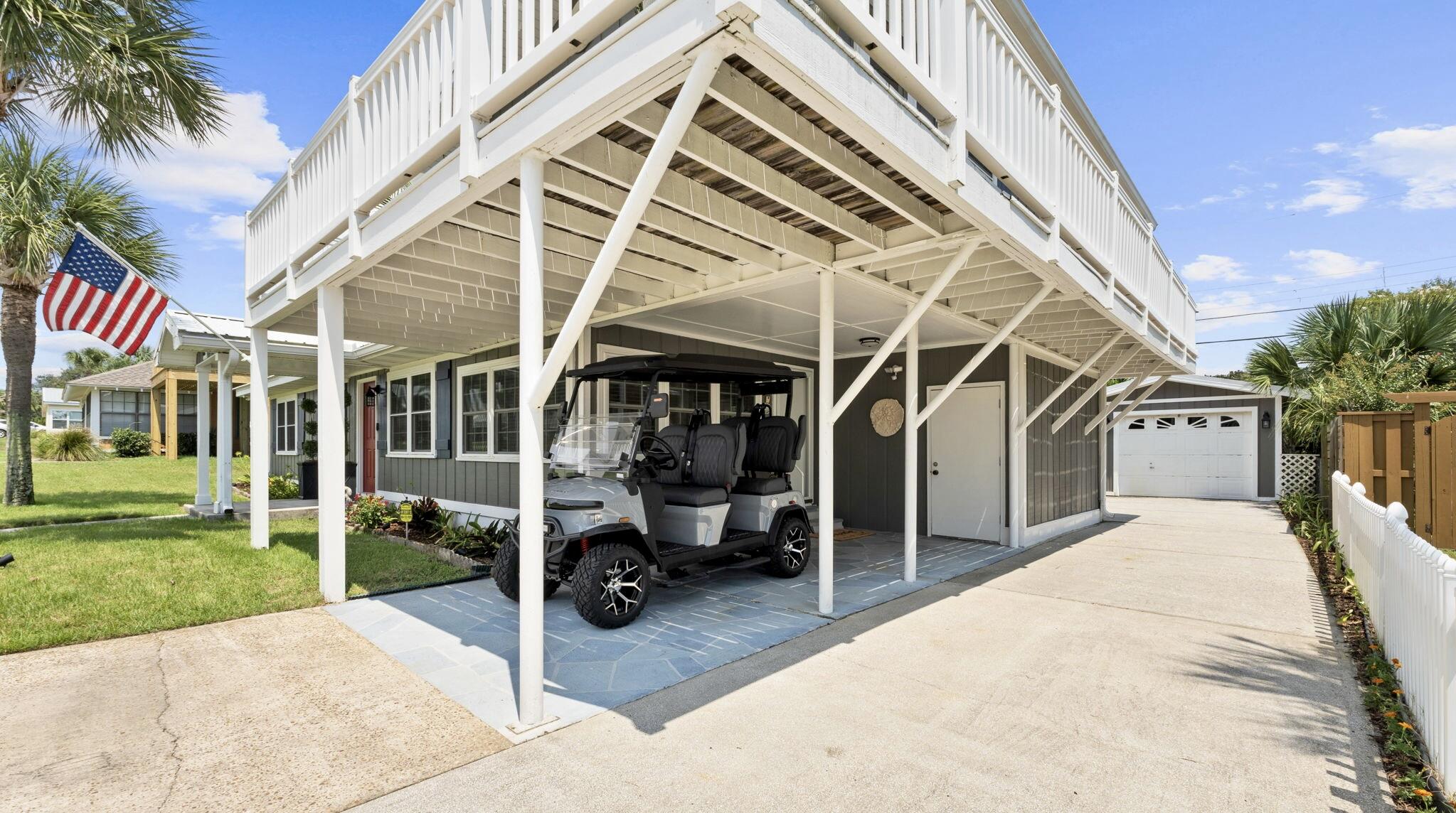122 Monterey Avenue