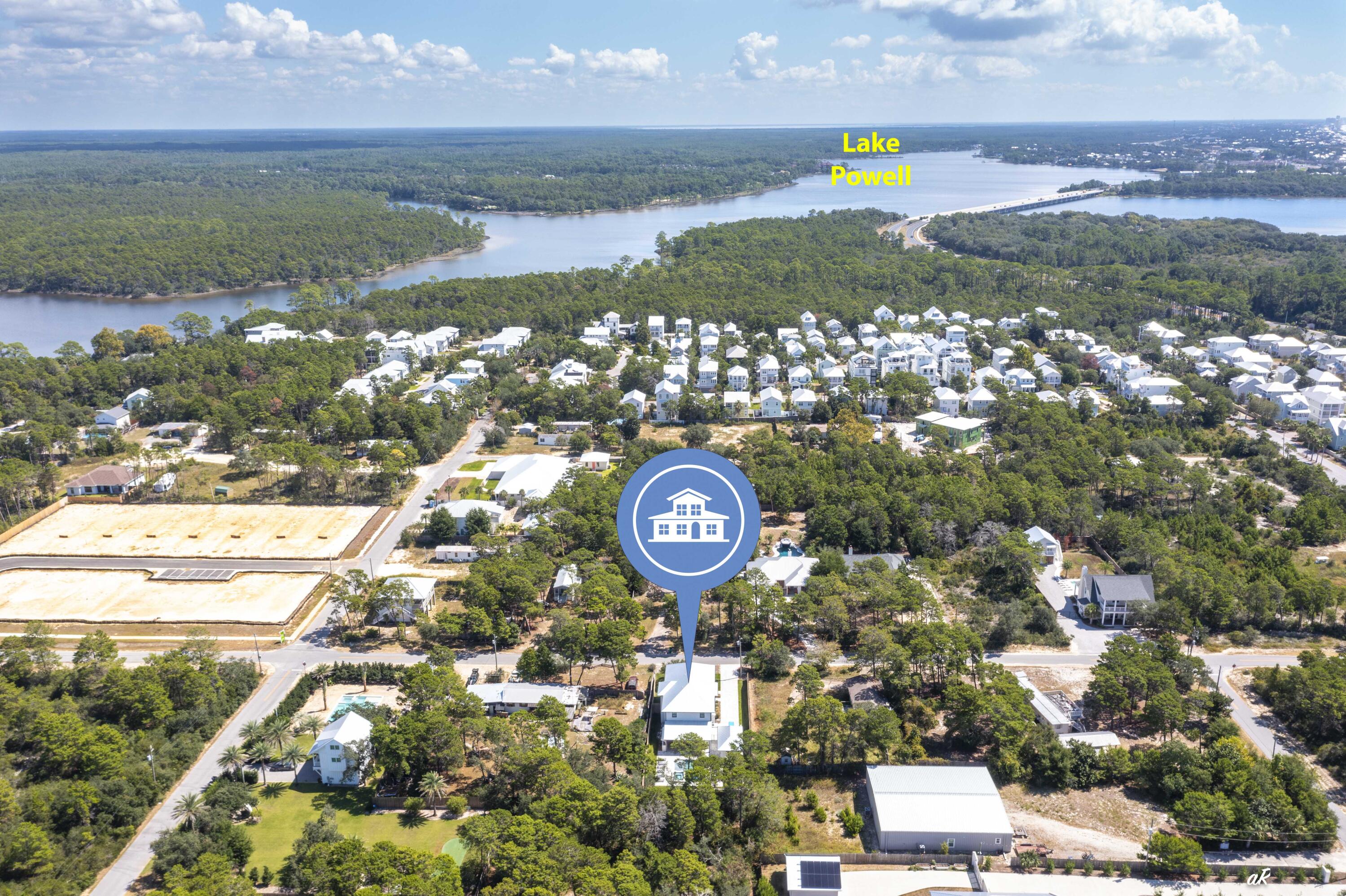 253 N Walton Lakeshore Drive