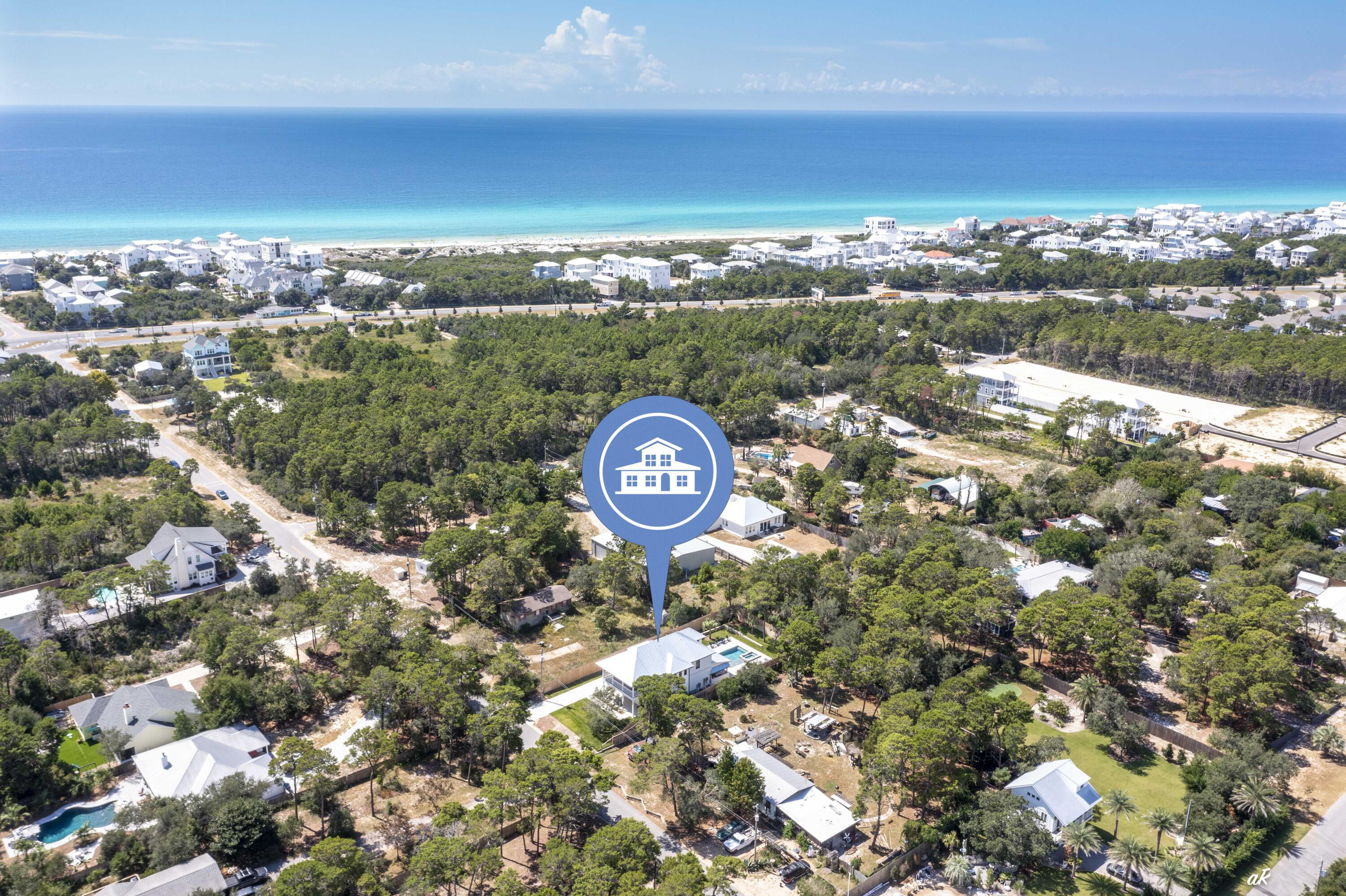 253 N Walton Lakeshore Drive