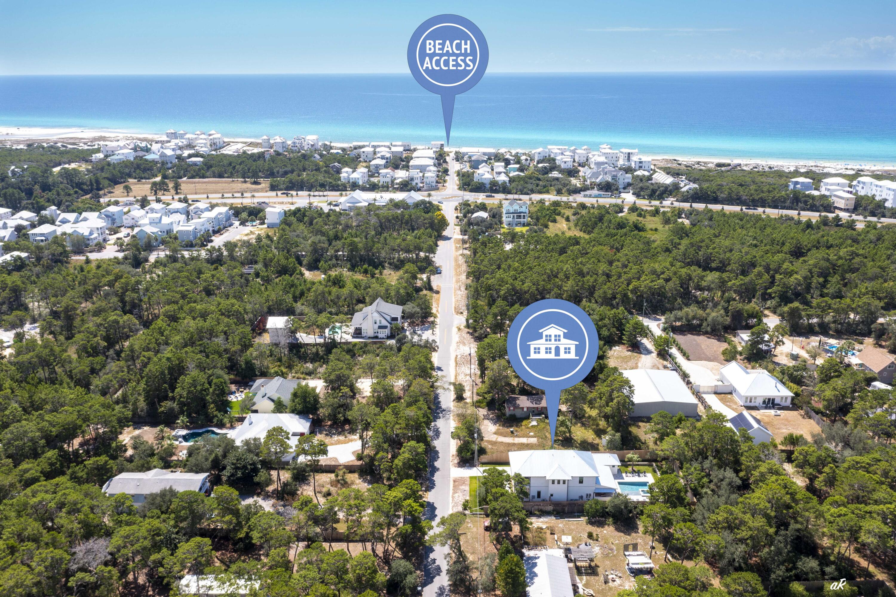 253 N Walton Lakeshore Drive