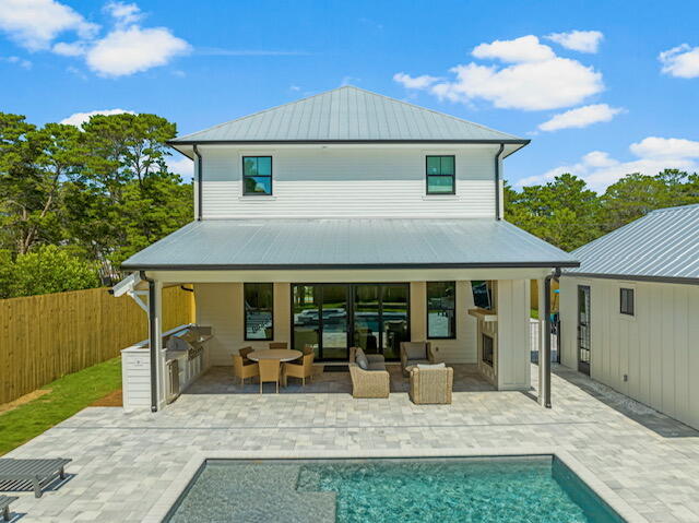 253 N Walton Lakeshore Drive