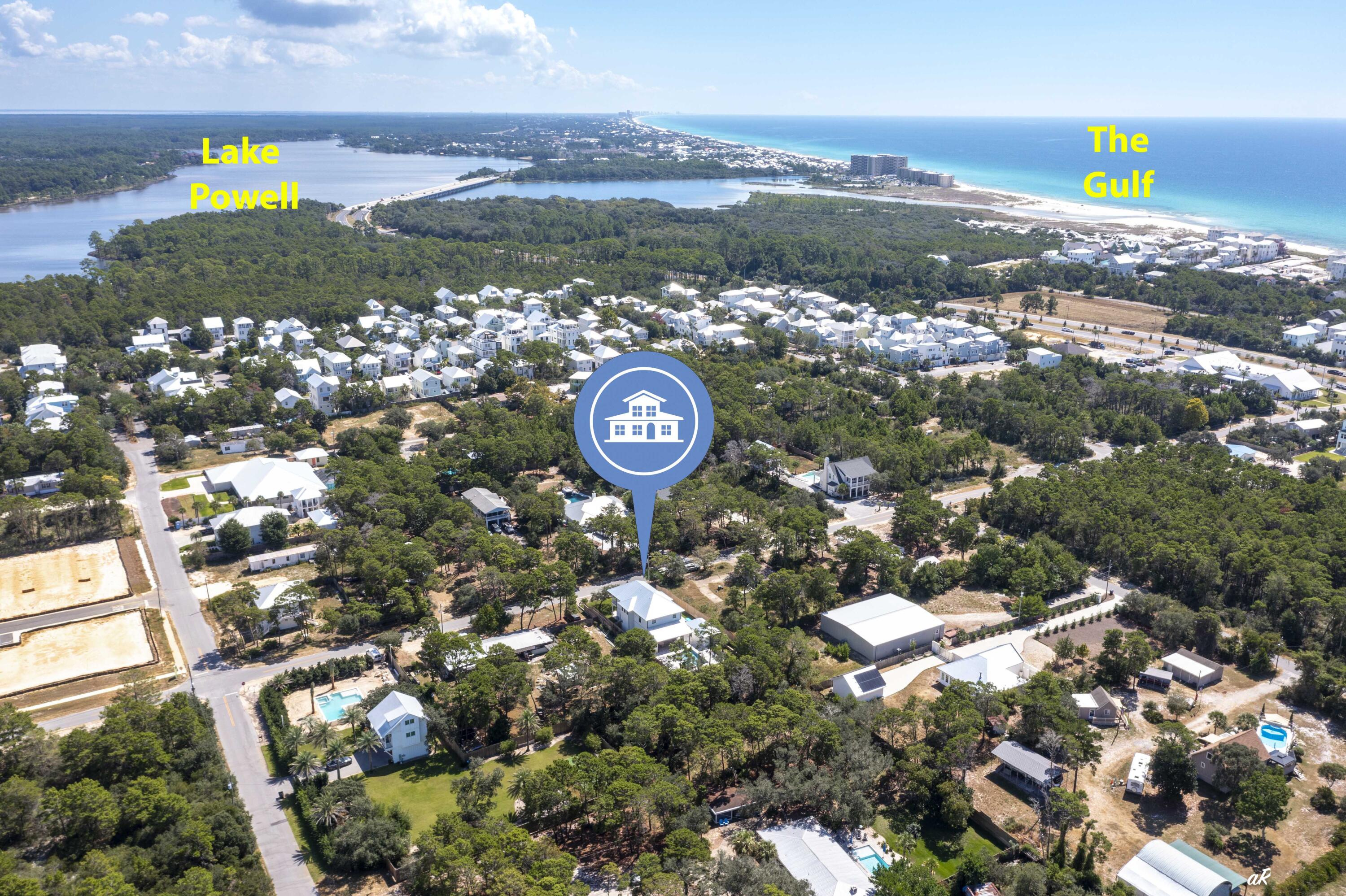 253 N Walton Lakeshore Drive