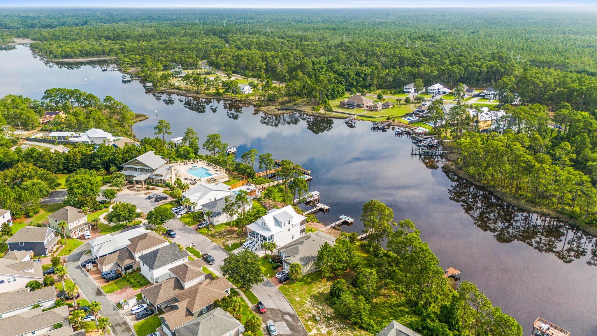 109 Turtle Cove, Panama City Beach