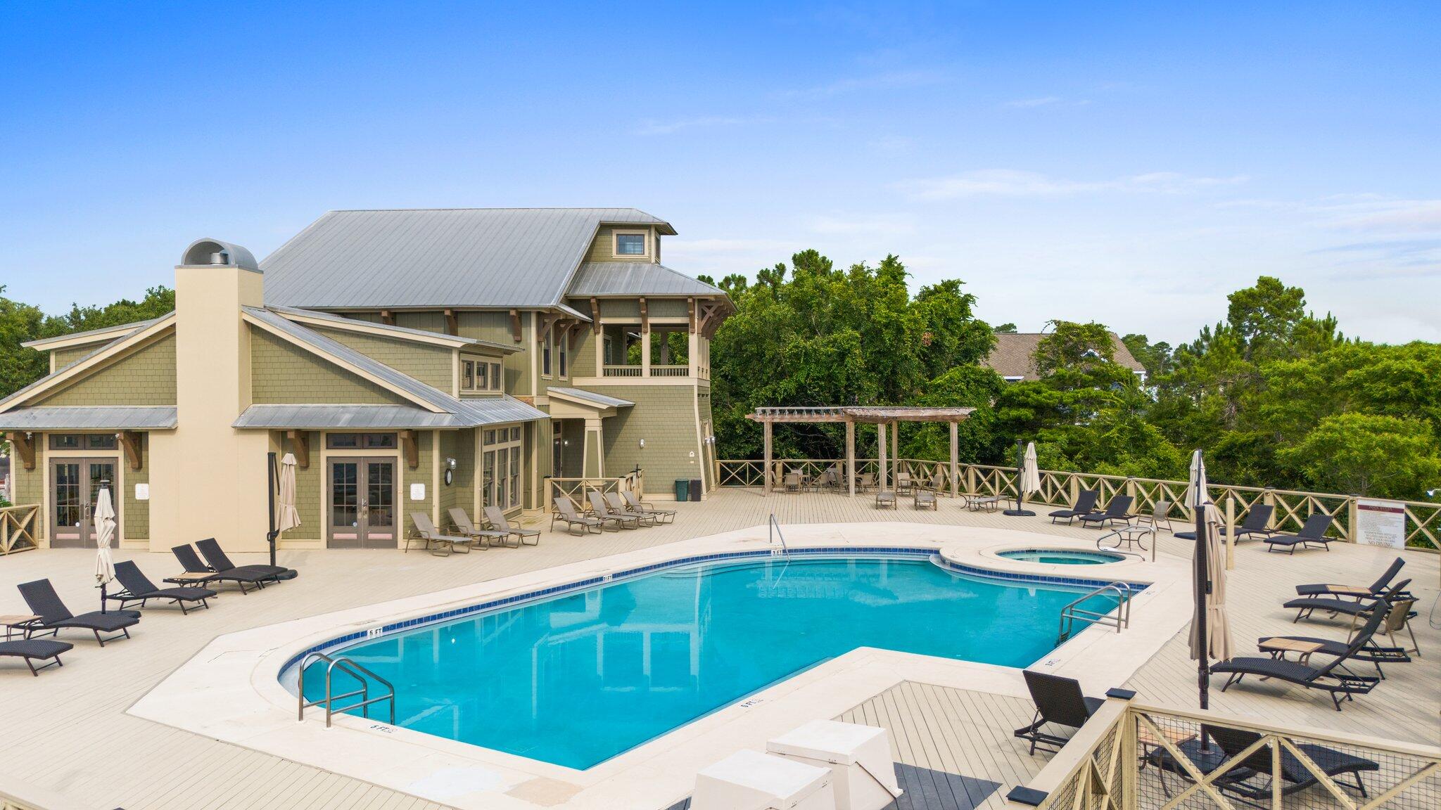 109 Turtle Cove, Panama City Beach