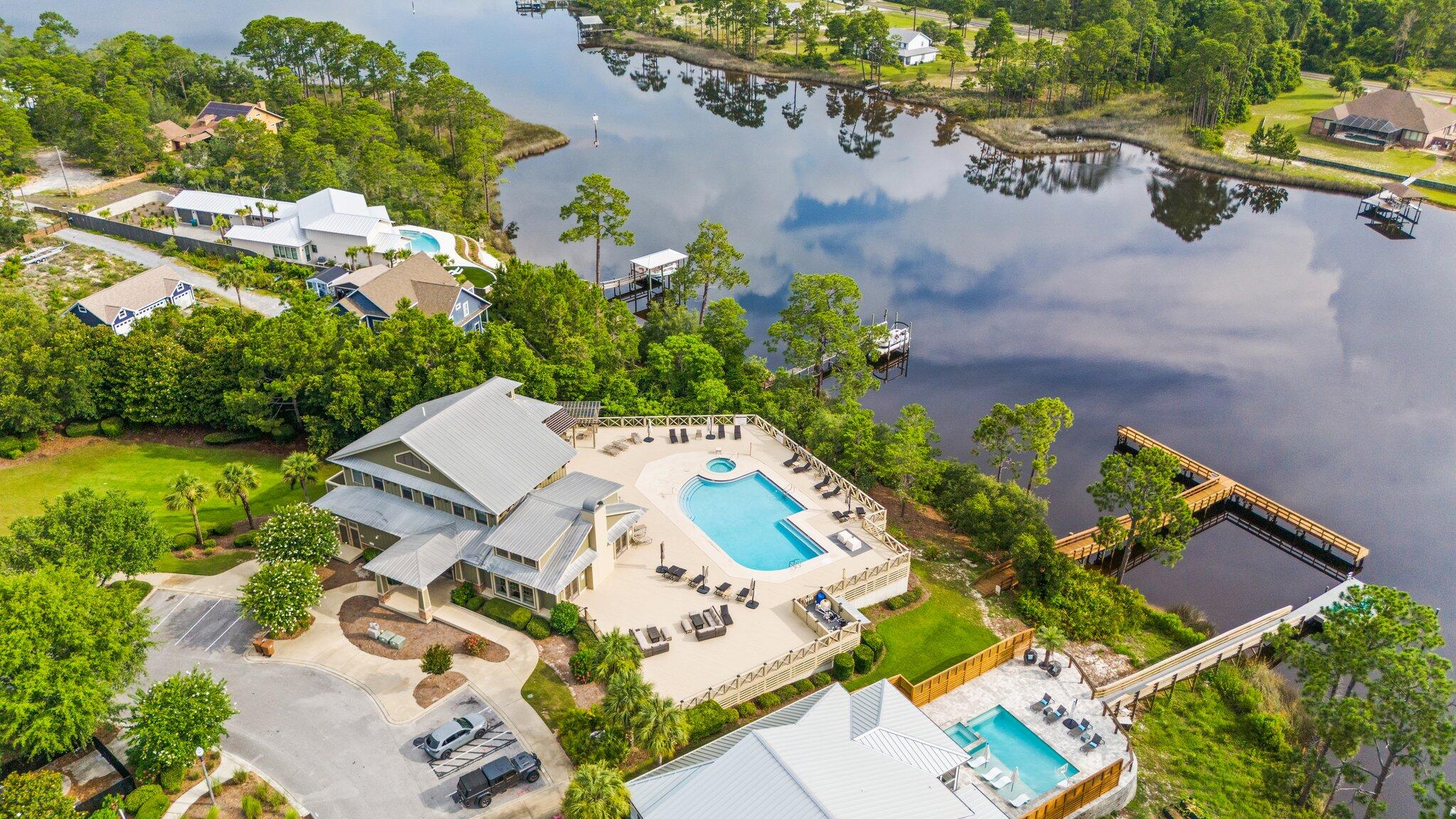 109 Turtle Cove, Panama City Beach