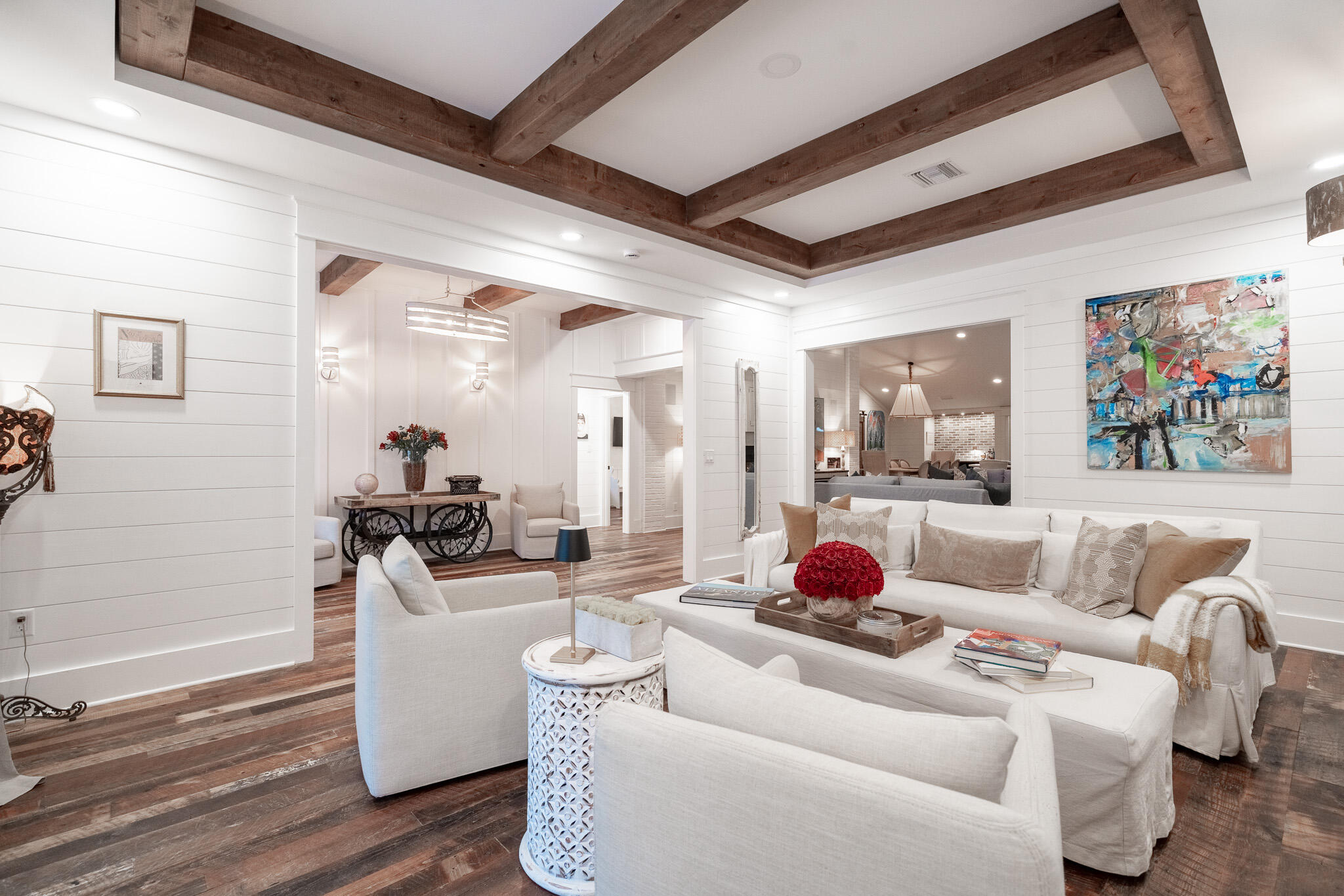 102 S Camp Creek Road