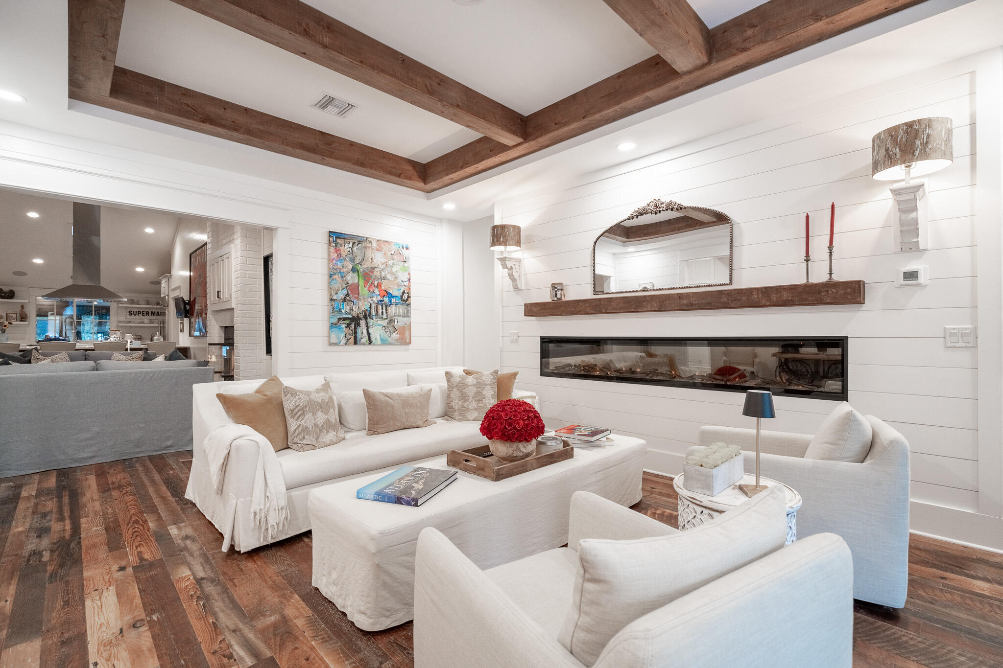 102 S Camp Creek Road