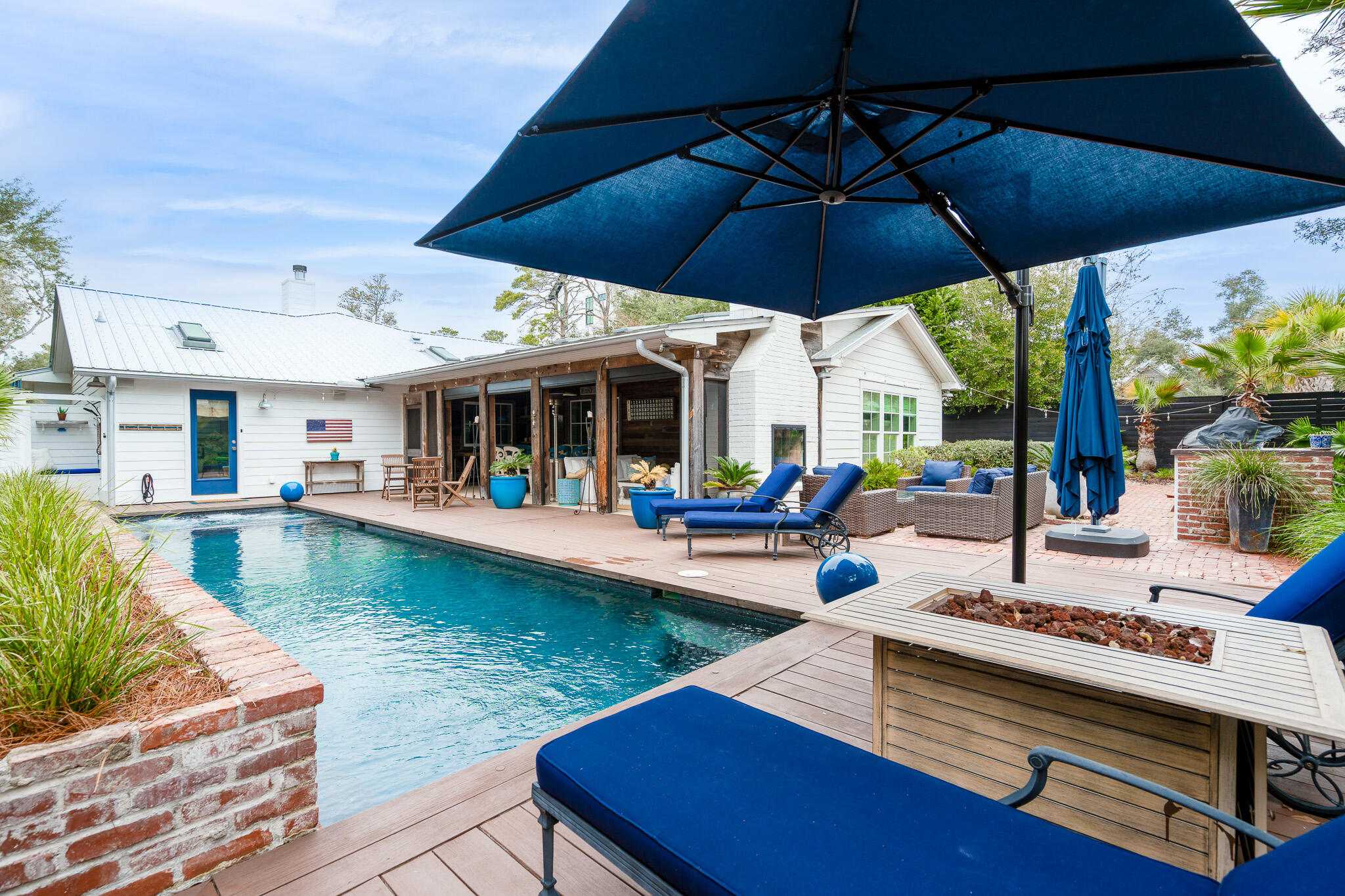 102 S Camp Creek Road