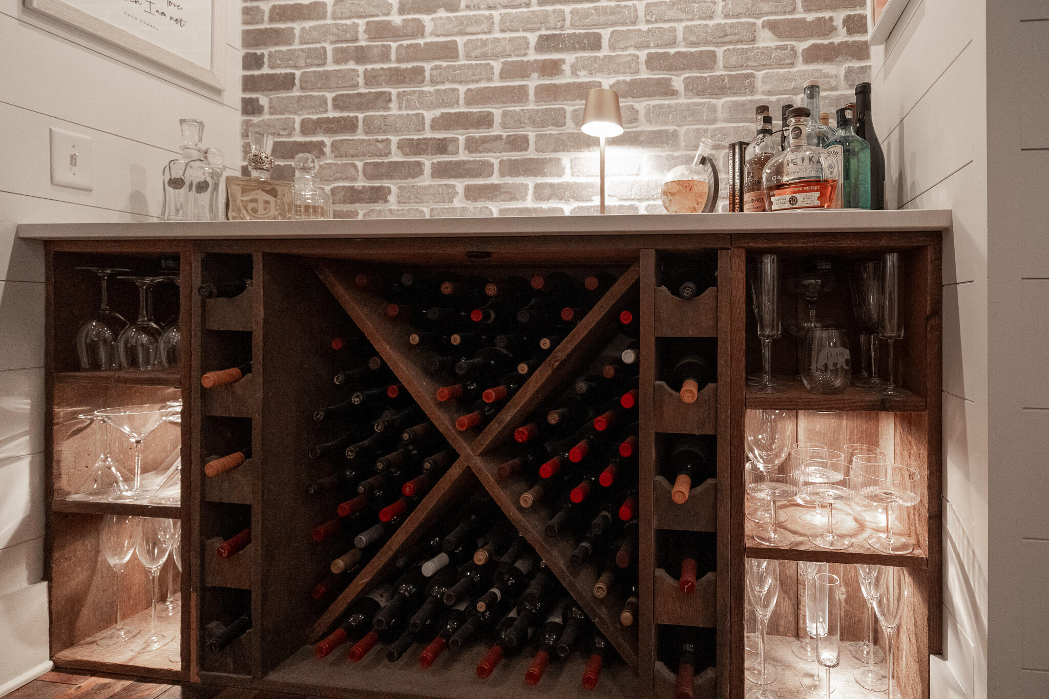 102 S Camp Creek Road