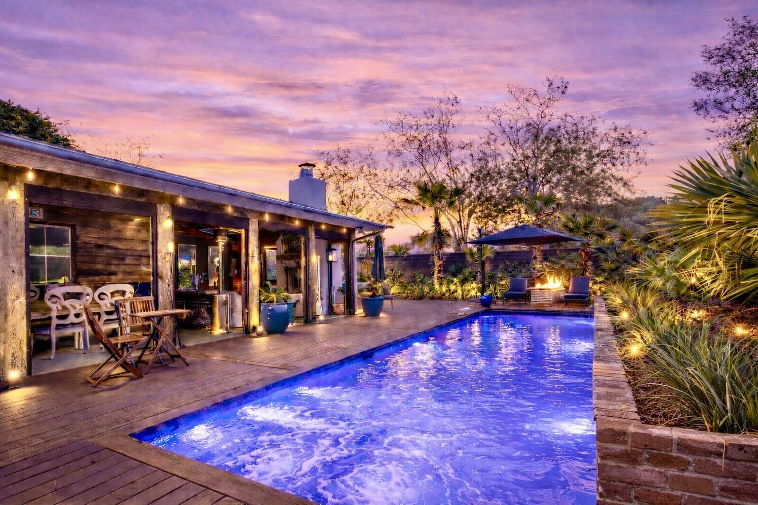 102 S Camp Creek Road