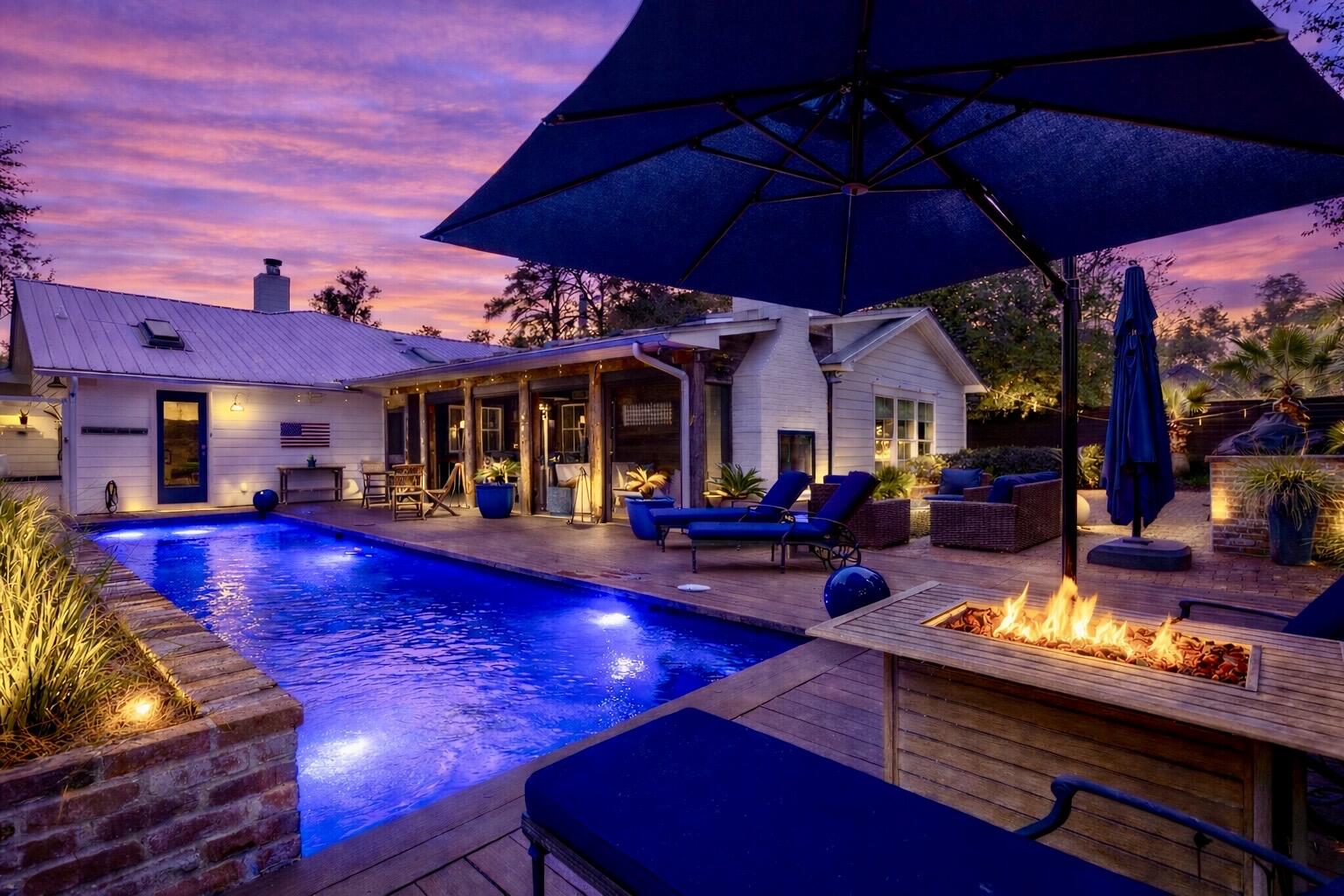 102 S Camp Creek Road