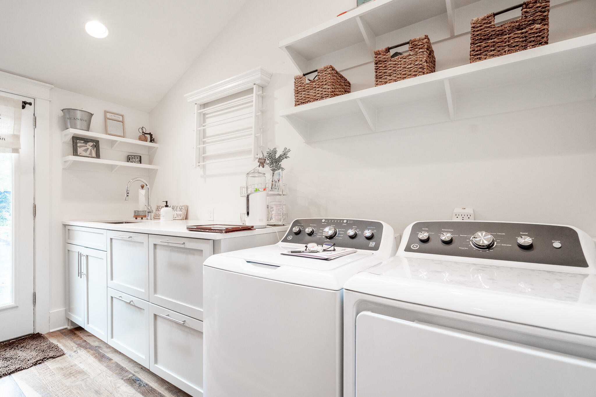 102 S Camp Creek Road