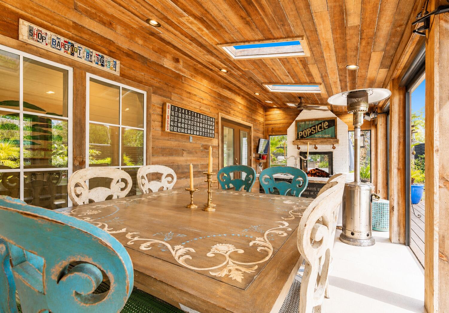 102 S Camp Creek Road