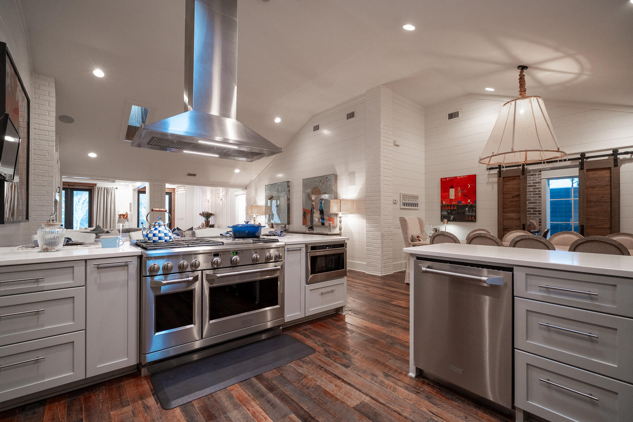 102 S Camp Creek Road